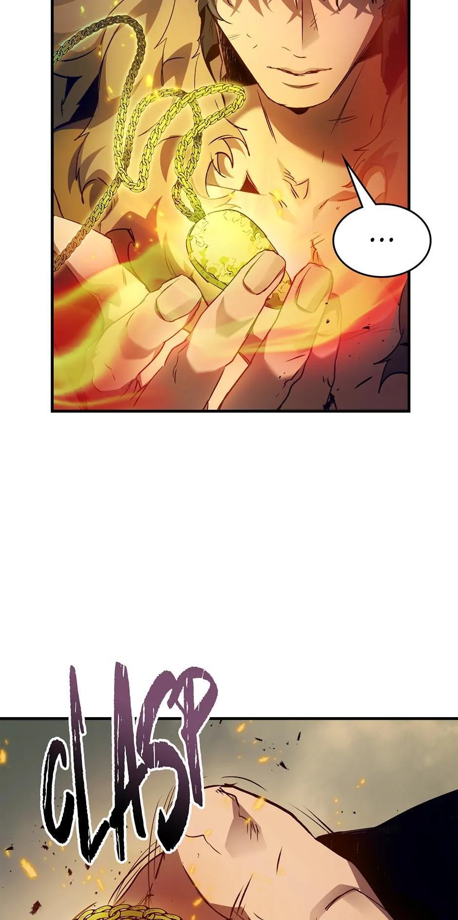 Read Level Up With The Gods Manga Online