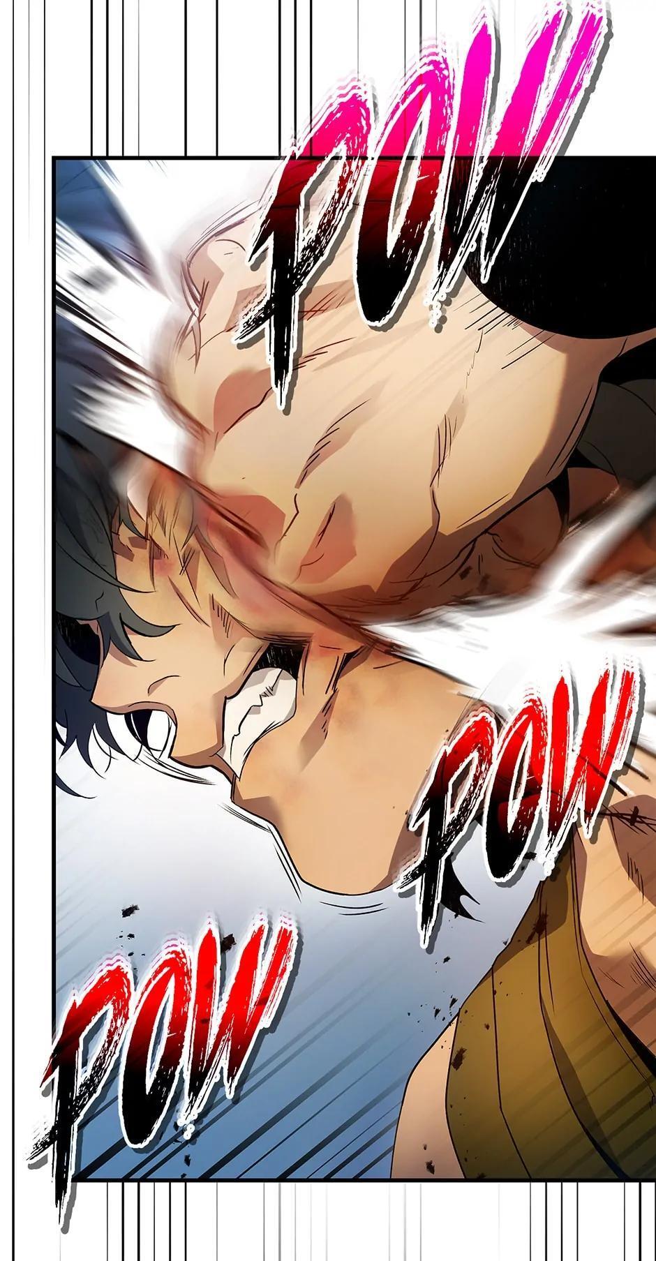 Read Level Up With The Gods Manga Online