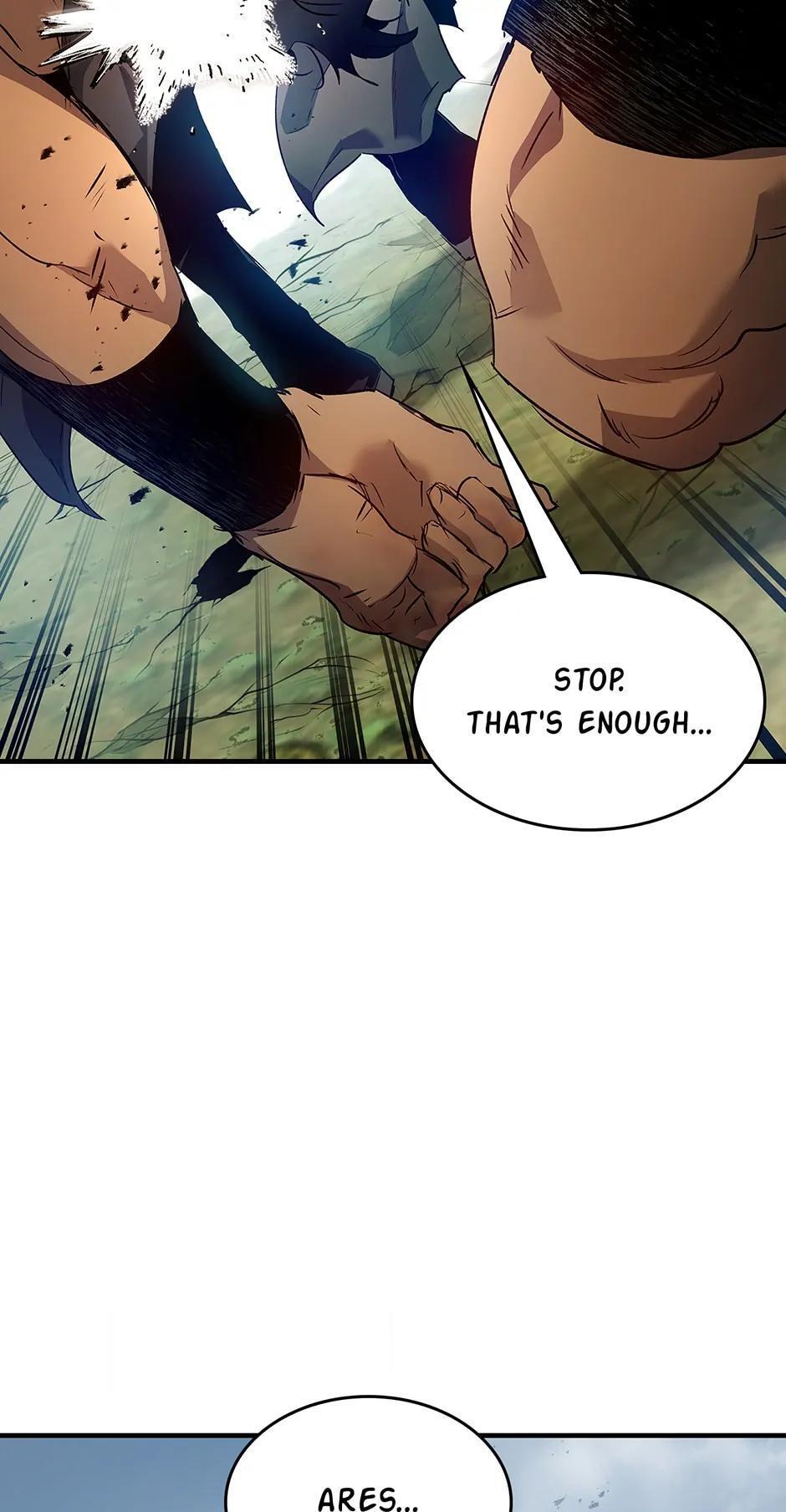 Read Level Up With The Gods Manga Online