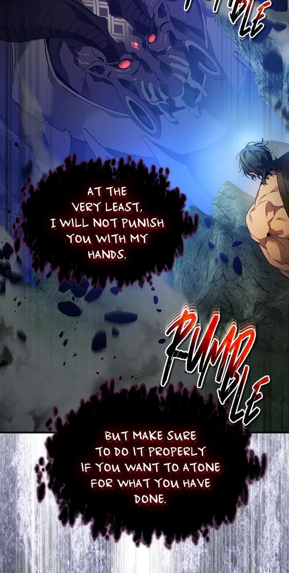 Read Level Up With The Gods Manga Online