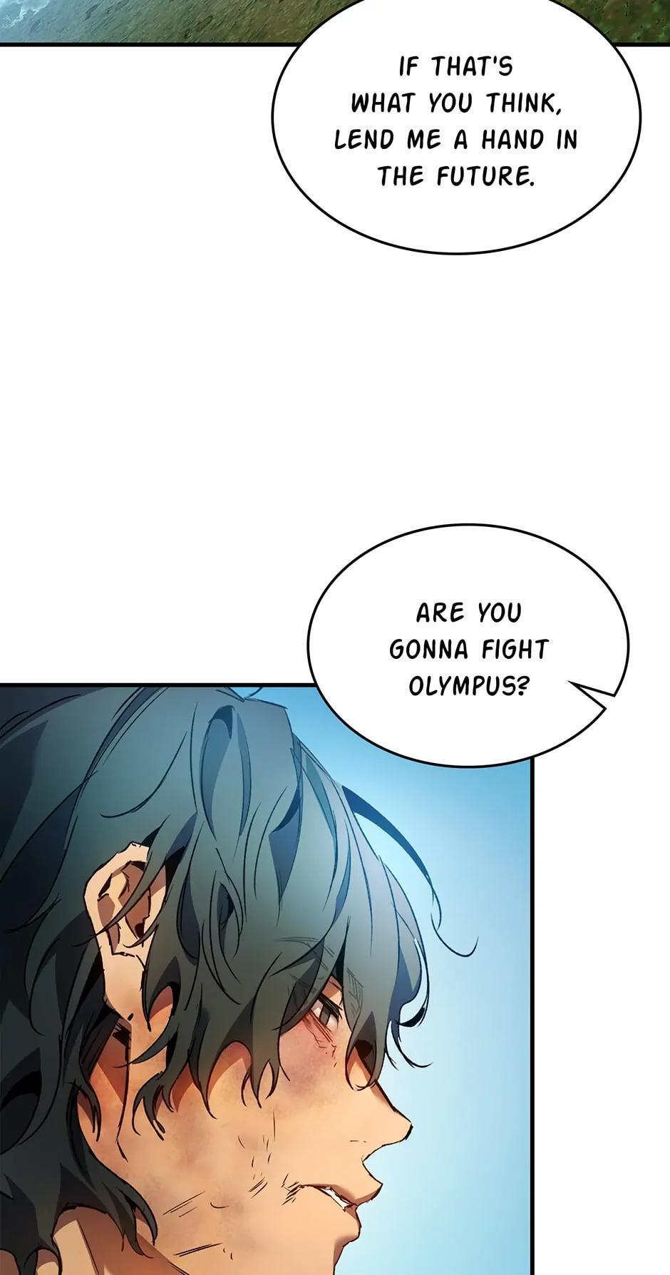 Read Level Up With The Gods Manga Online