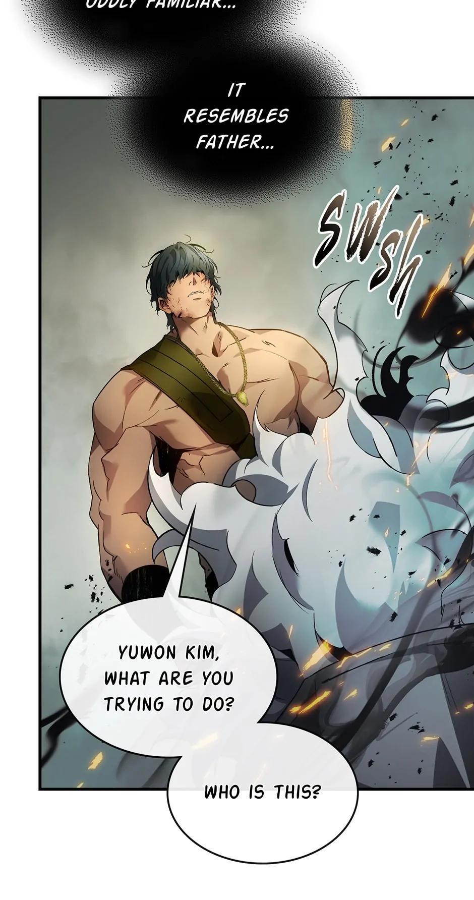 Read Level Up With The Gods Manga Online