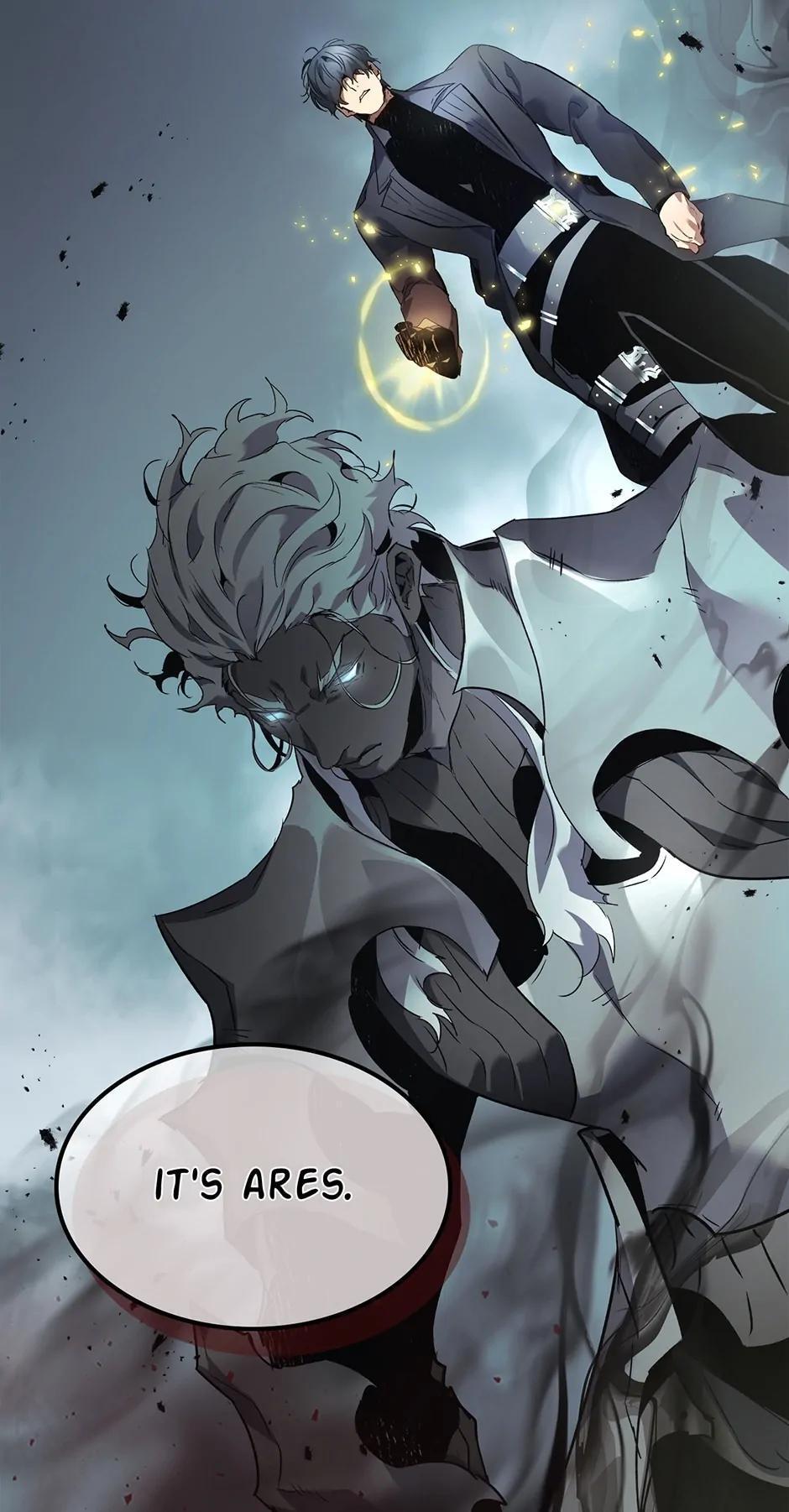 Read Level Up With The Gods Manga Online