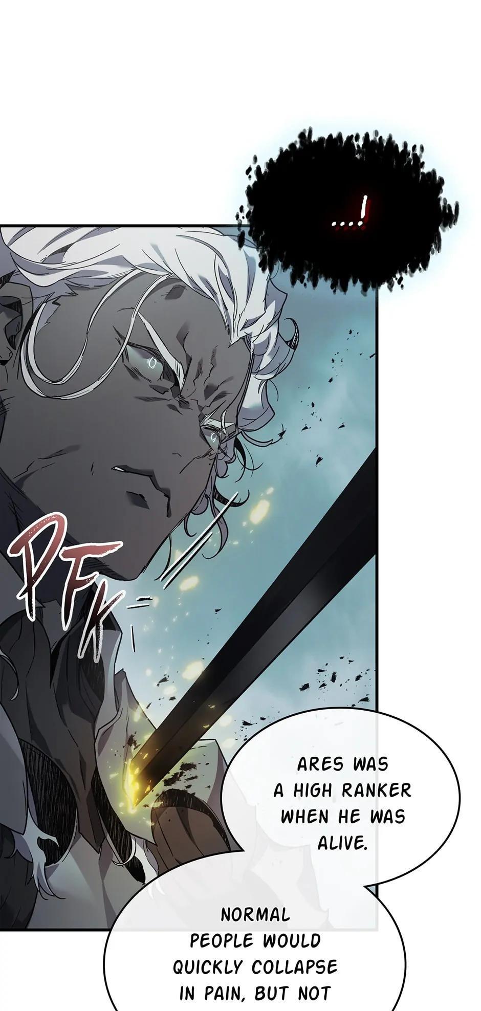 Read Level Up With The Gods Manga Online