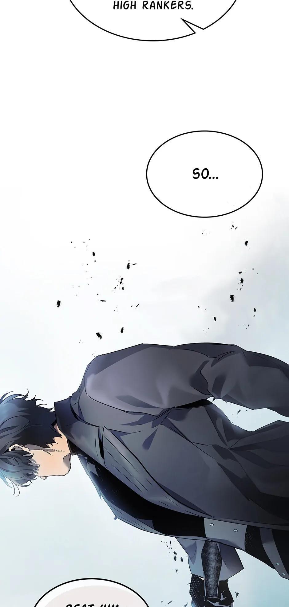 Read Level Up With The Gods Manga Online