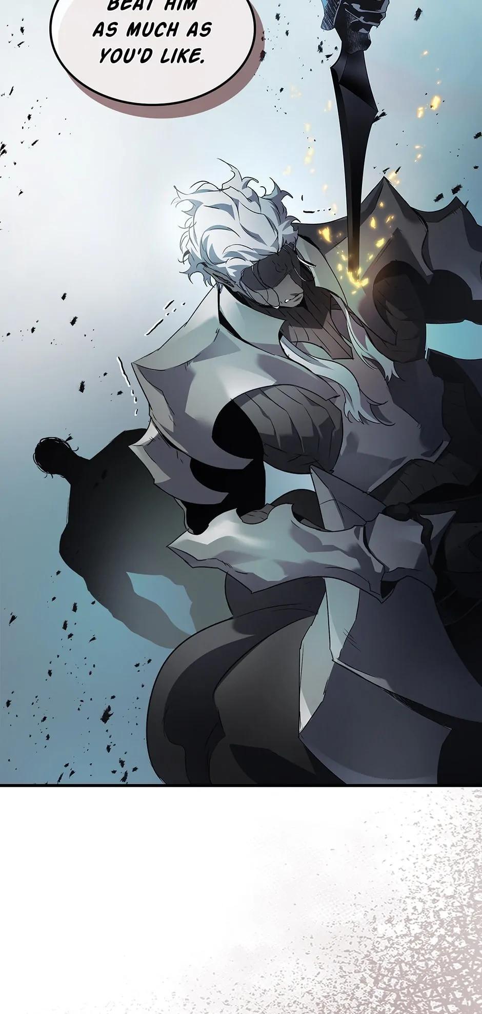 Read Level Up With The Gods Manga Online