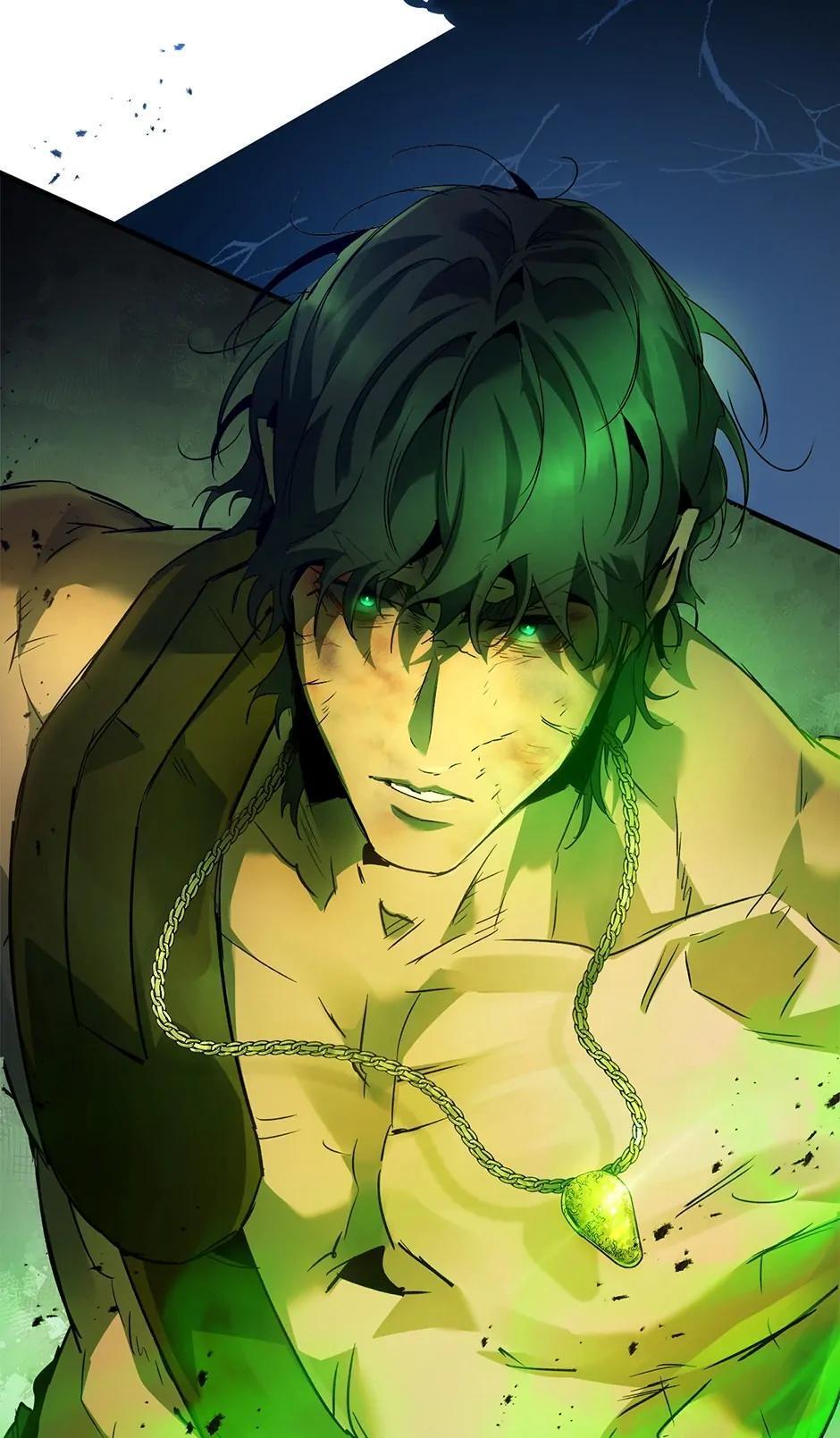 Read Level Up With The Gods Manga Online