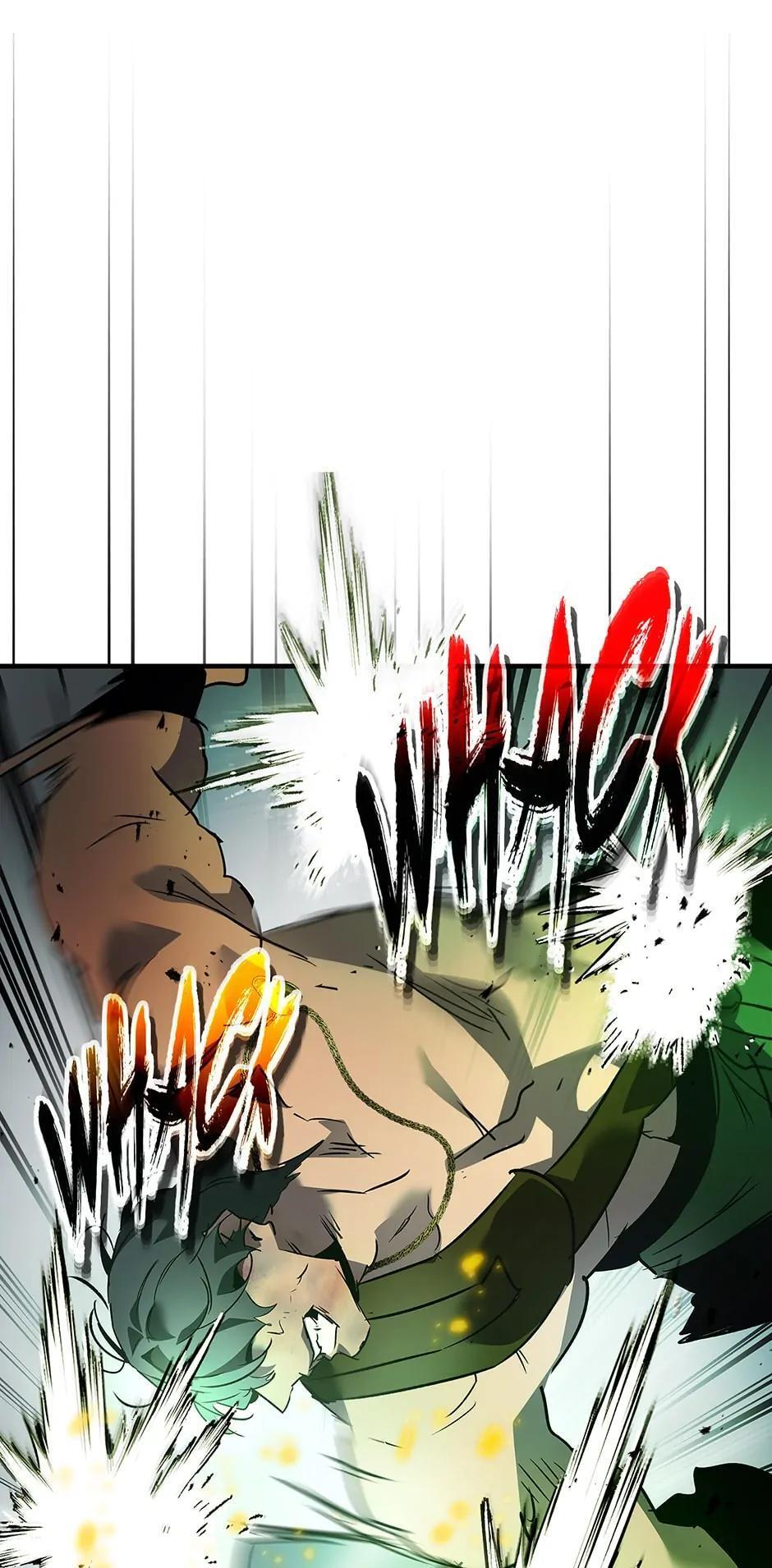 Read Level Up With The Gods Manga Online