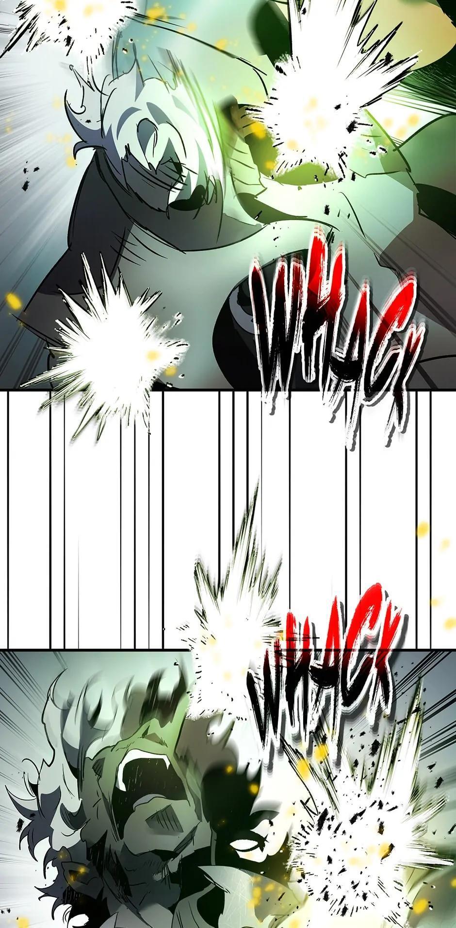 Read Level Up With The Gods Manga Online