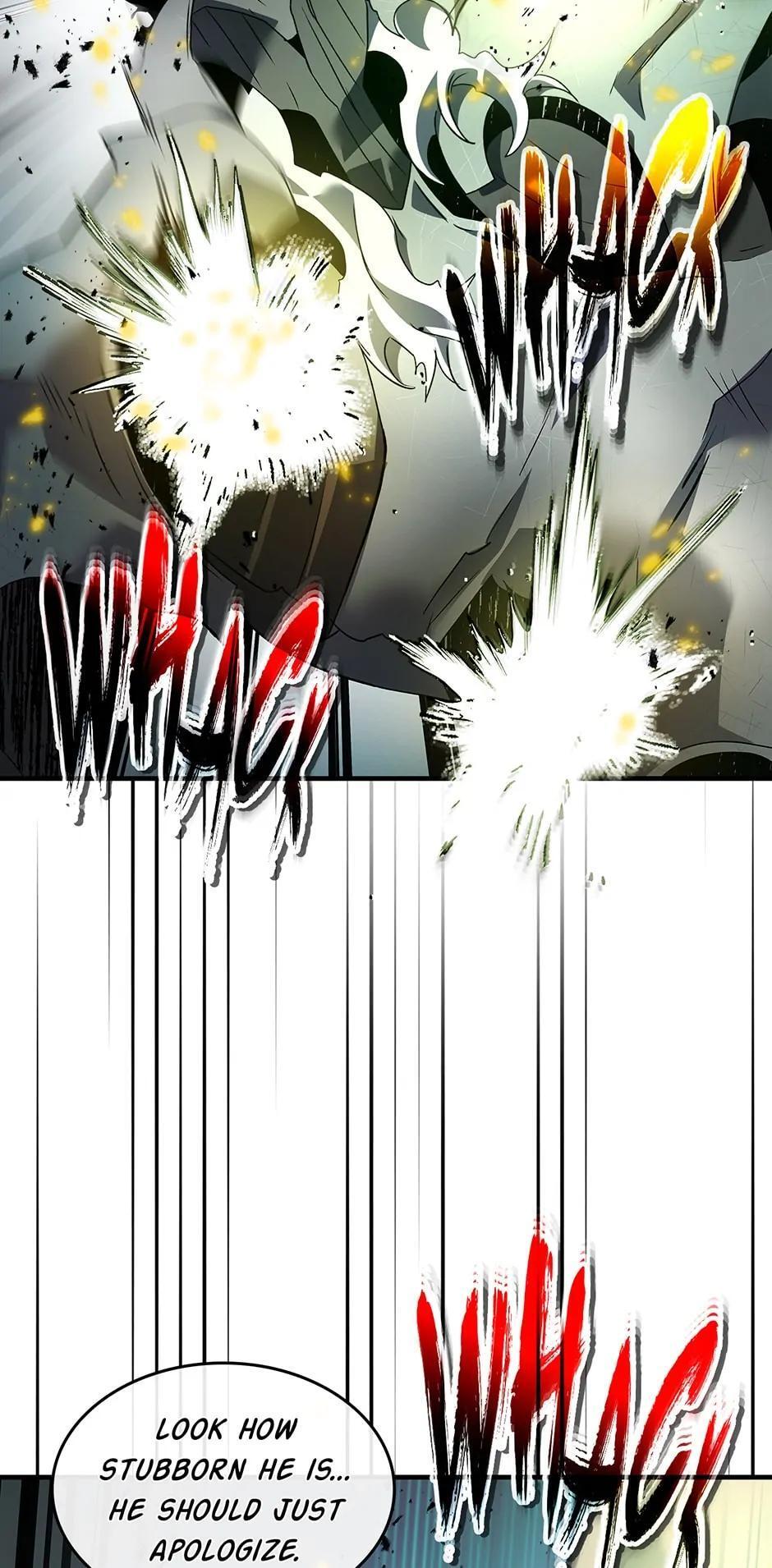 Read Level Up With The Gods Manga Online