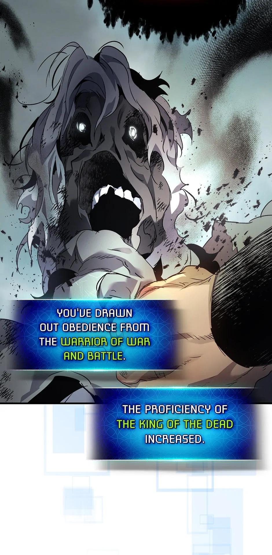 Read Level Up With The Gods Manga Online