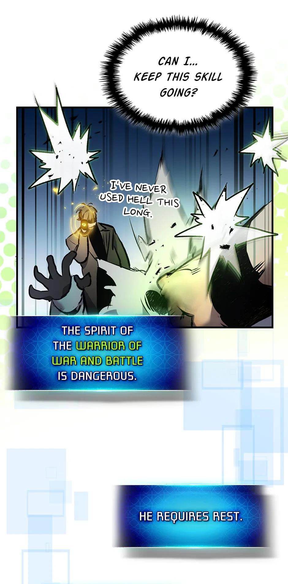 Read Level Up With The Gods Manga Online