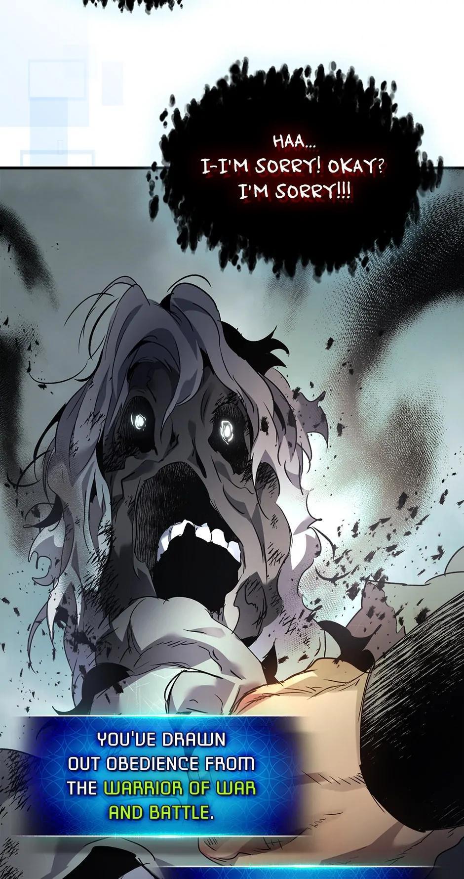 Read Level Up With The Gods Manga Online