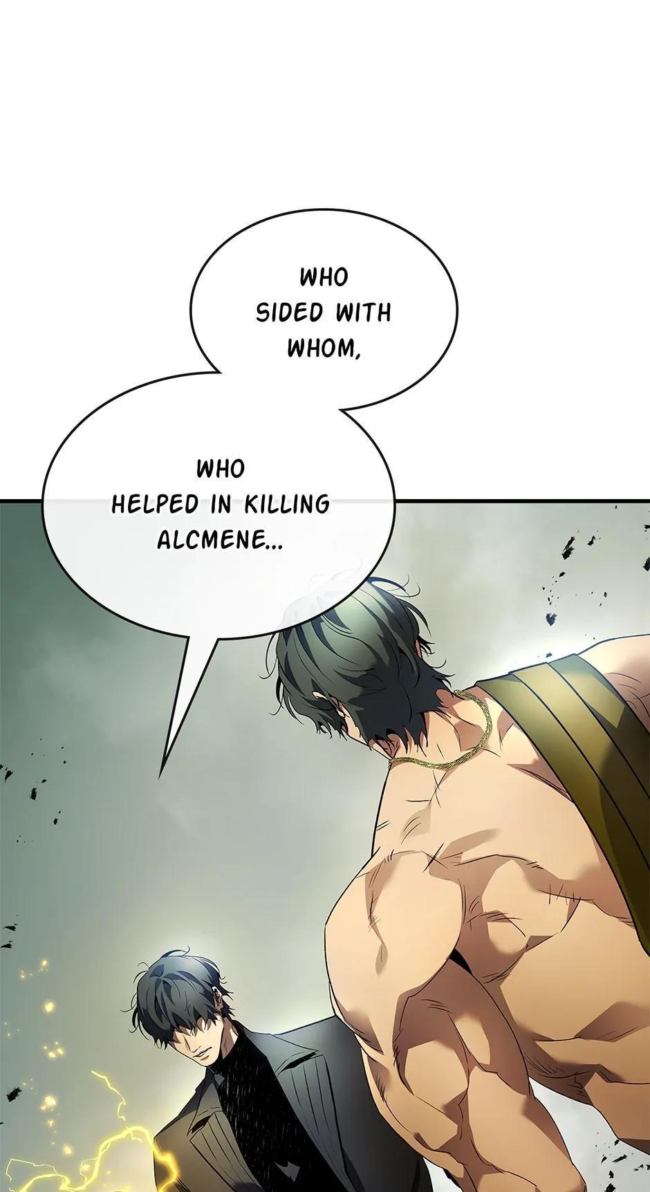 Read Level Up With The Gods Manga Online