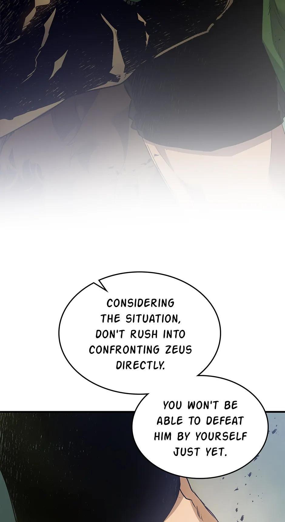 Read Level Up With The Gods Manga Online