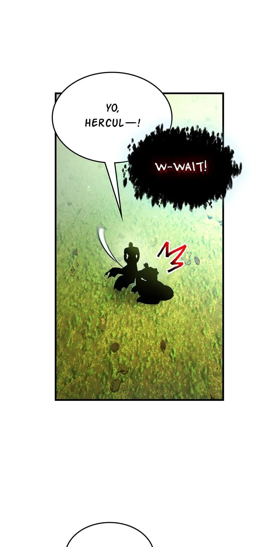 Read Level Up With The Gods Manga Online