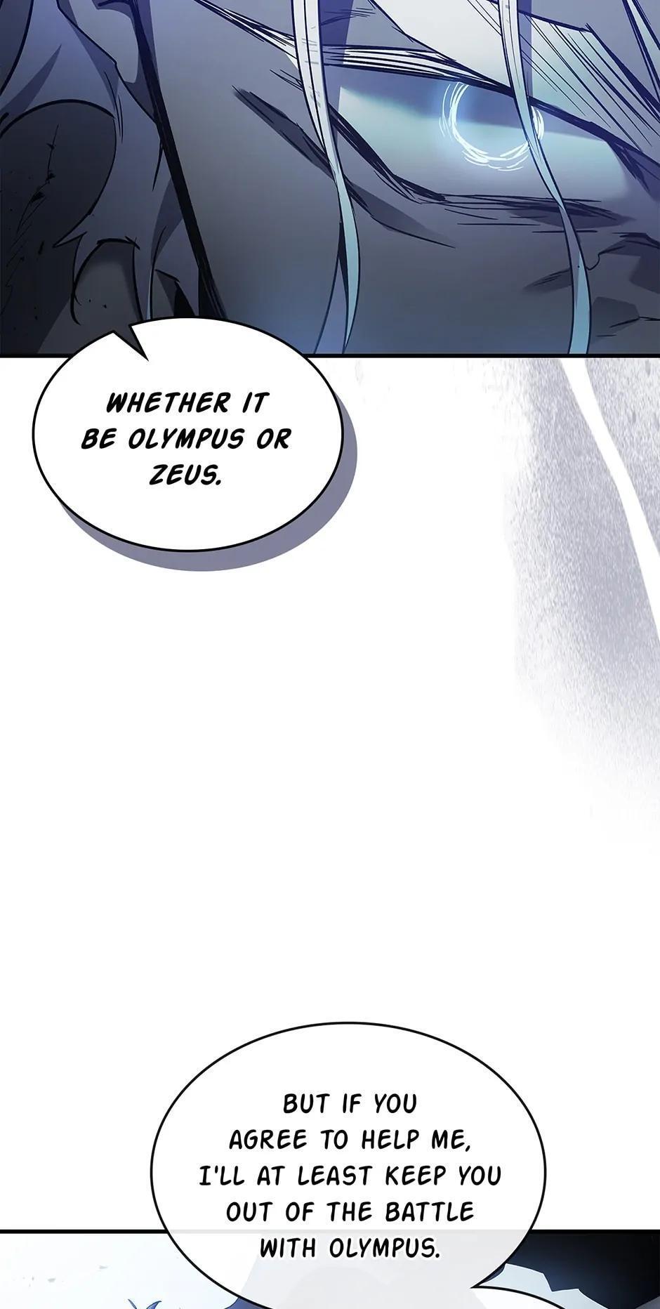 Read Level Up With The Gods Manga Online