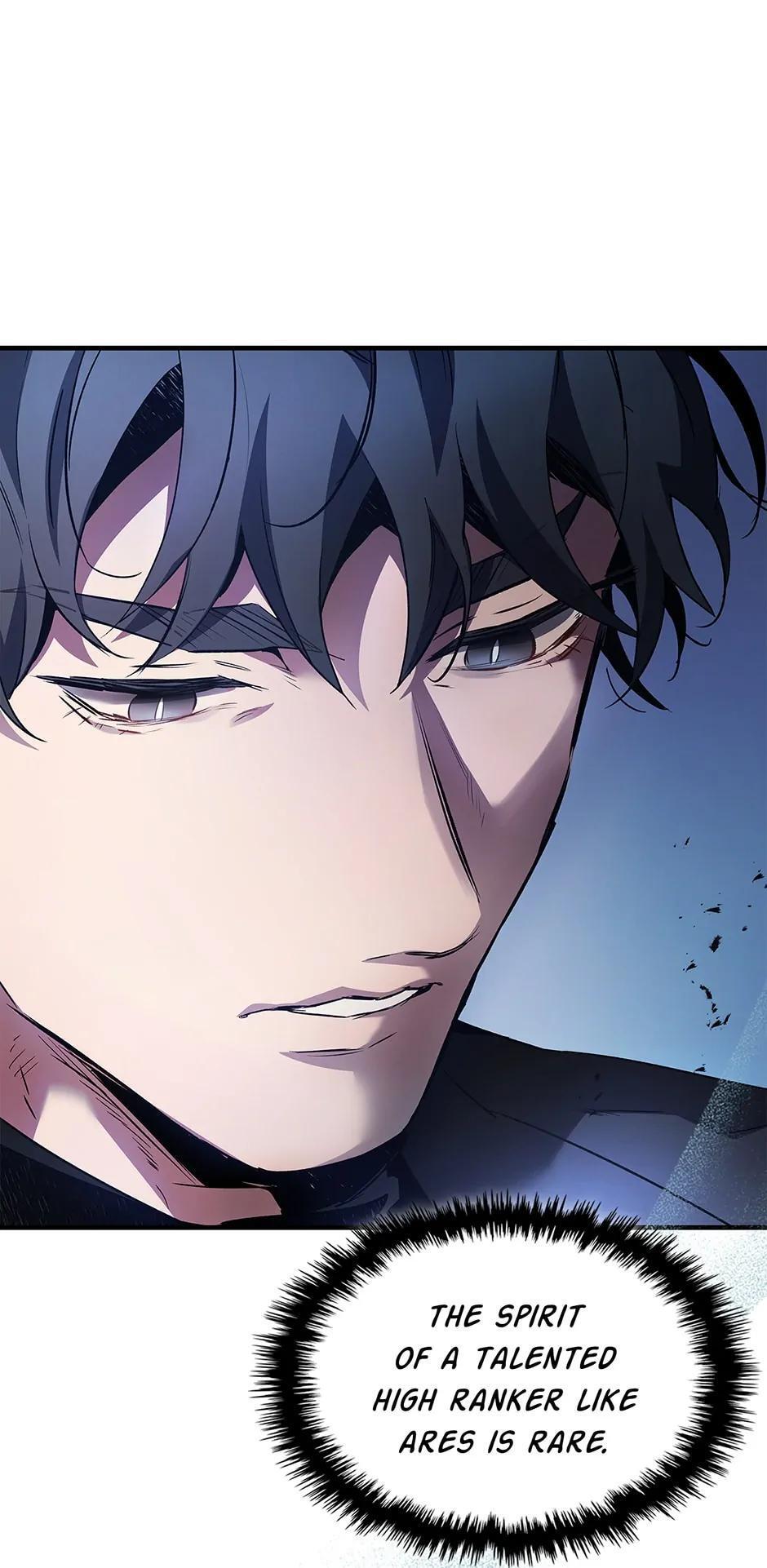 Read Level Up With The Gods Manga Online