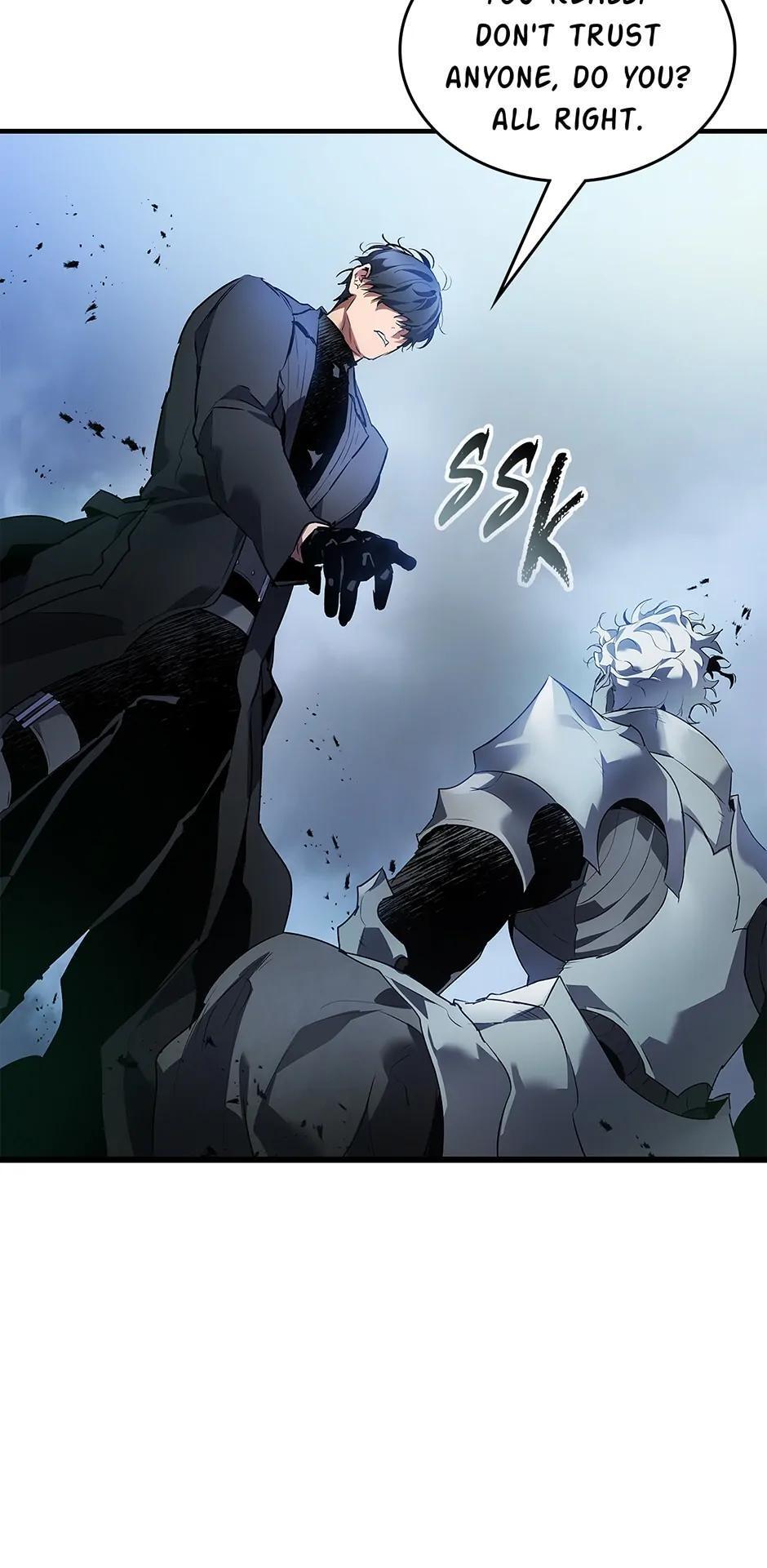 Read Level Up With The Gods Manga Online