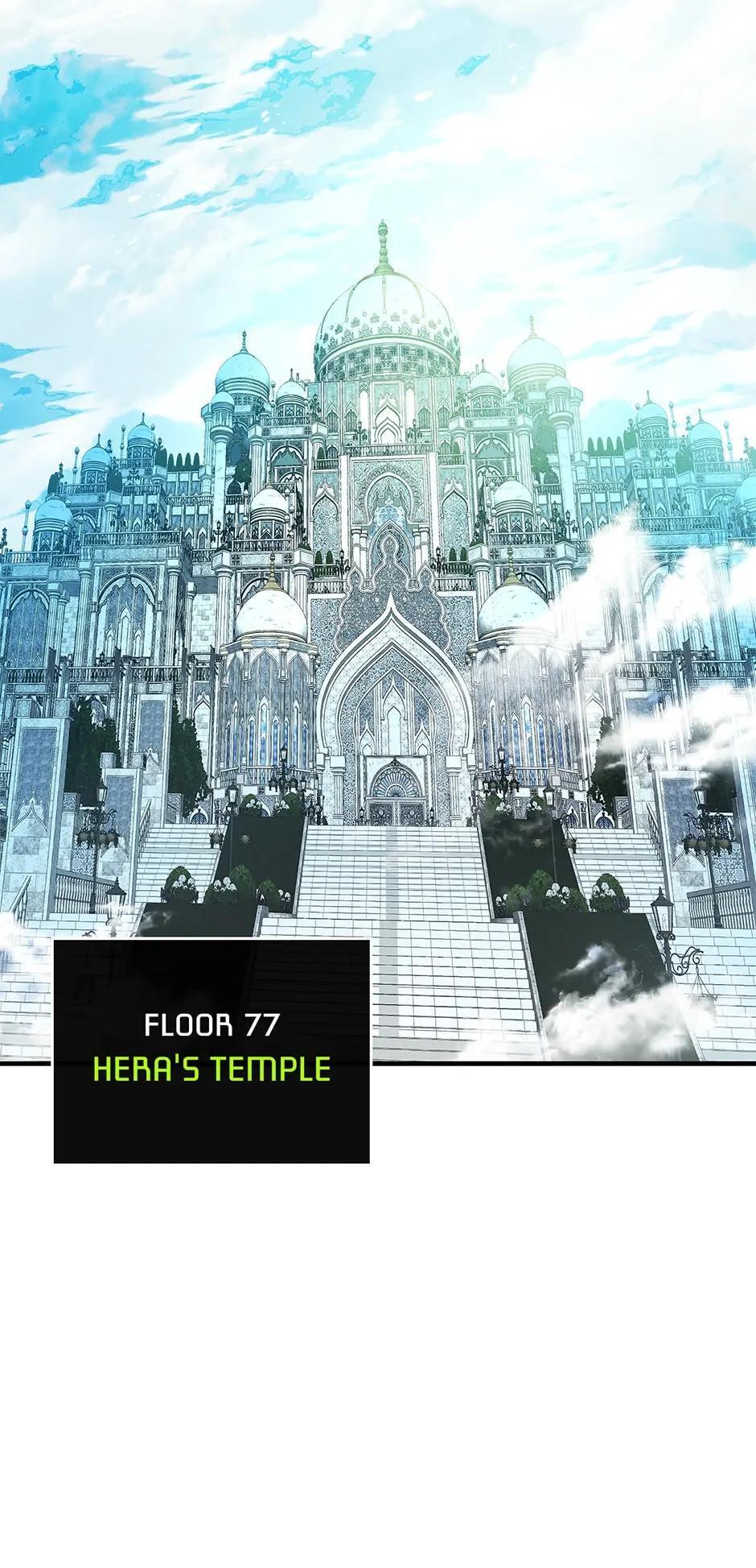 Read Level Up With The Gods Manga Online