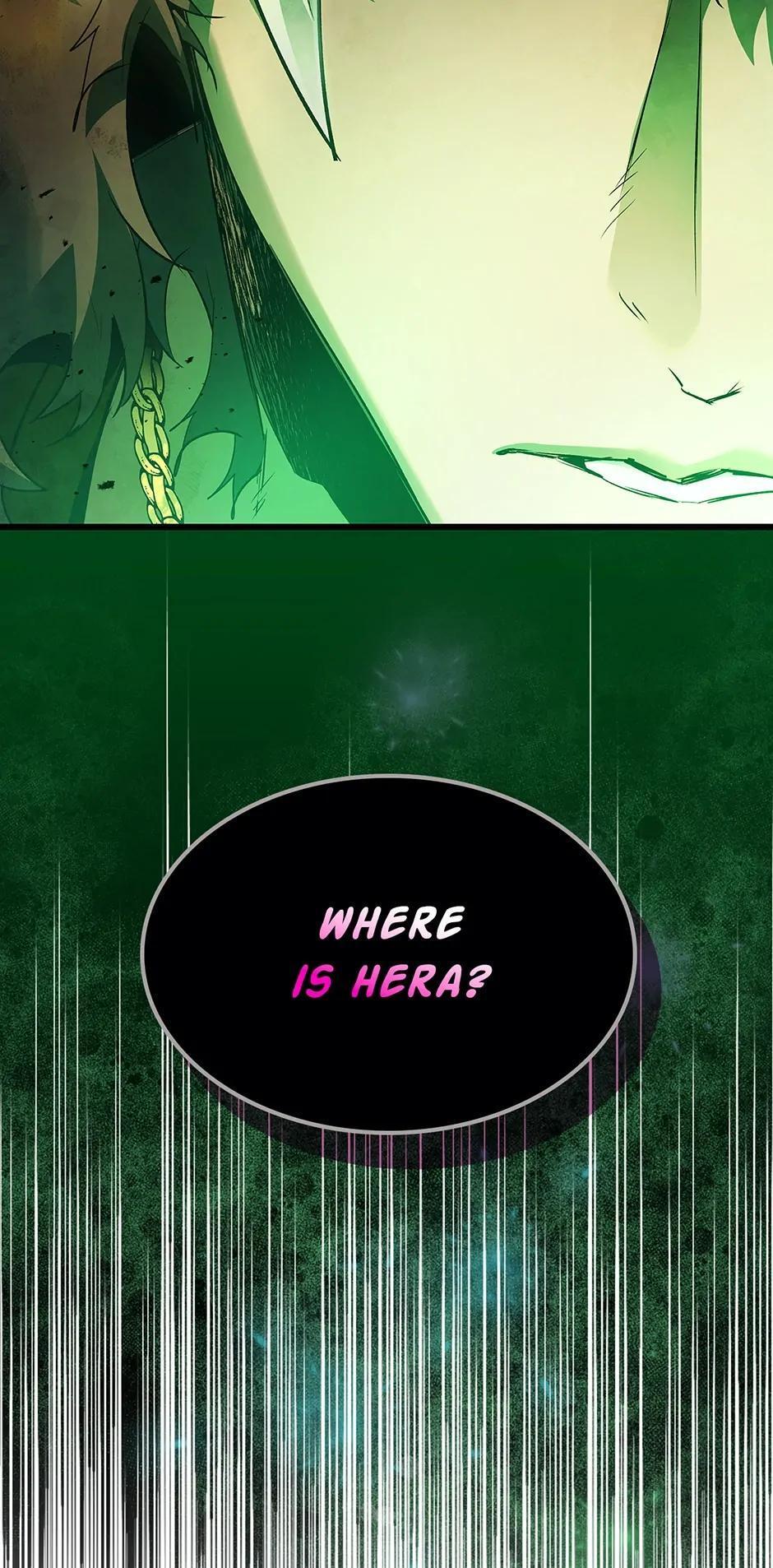 Read Level Up With The Gods Manga Online