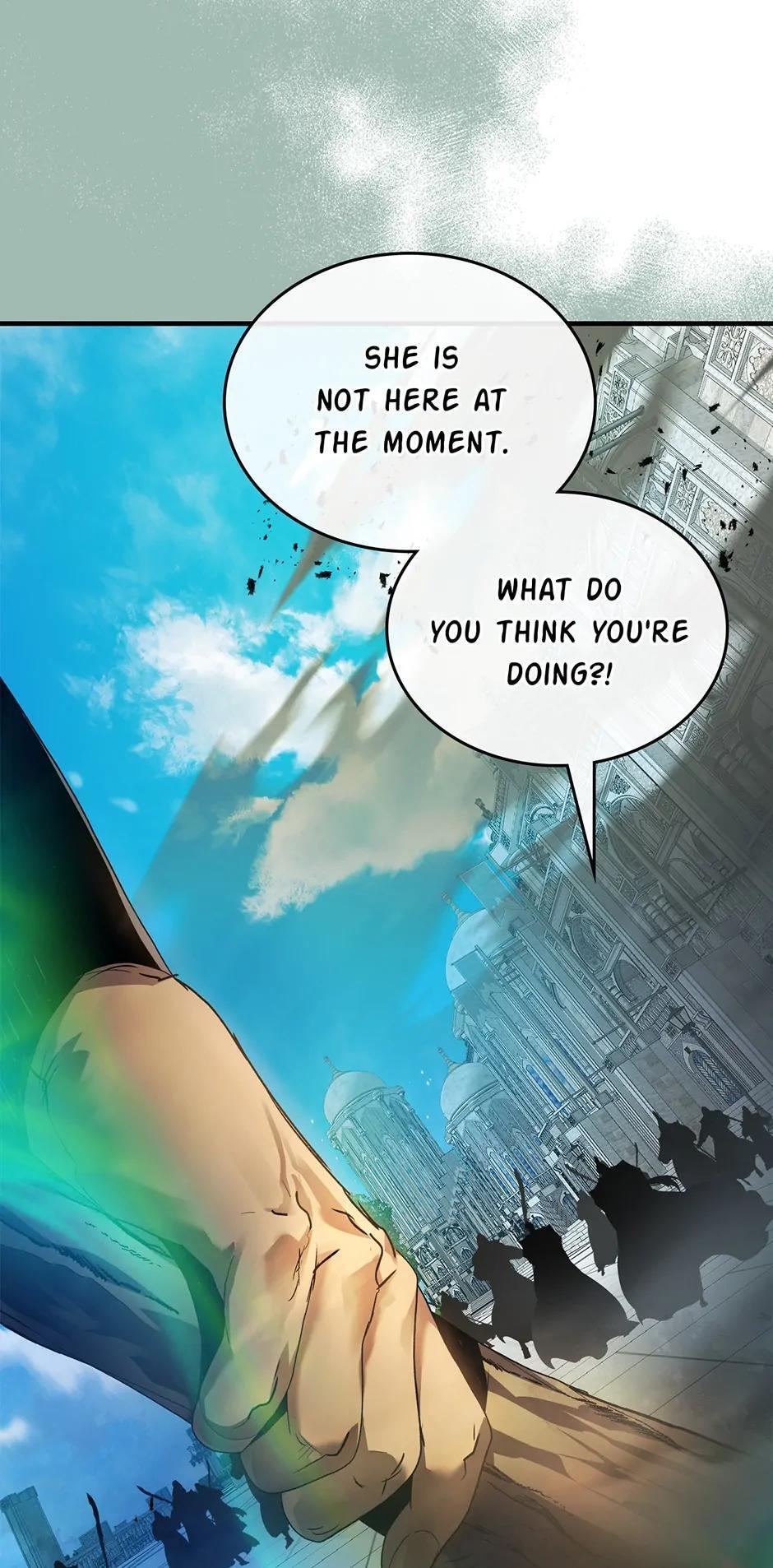 Read Level Up With The Gods Manga Online