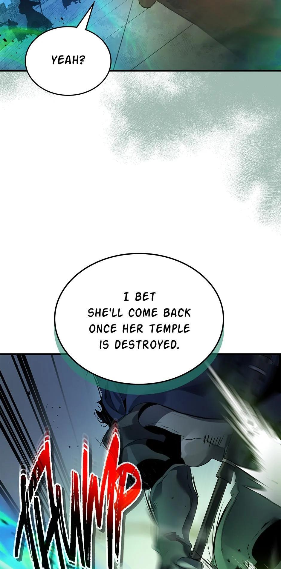 Read Level Up With The Gods Manga Online
