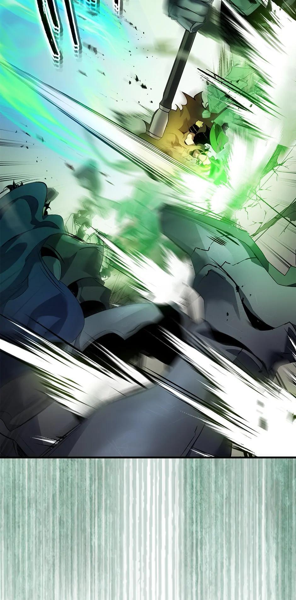 Read Level Up With The Gods Manga Online