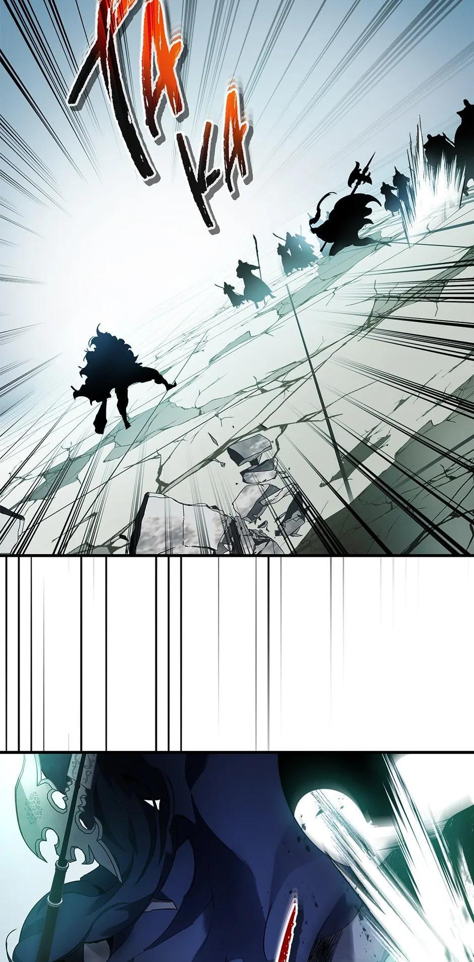 Read Level Up With The Gods Manga Online