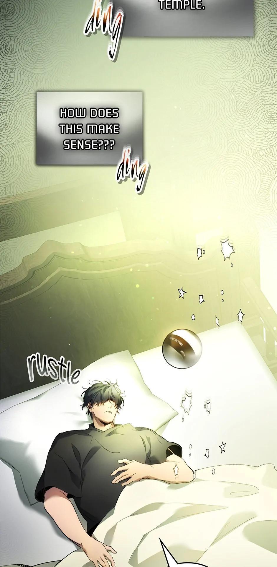 Read Level Up With The Gods Manga Online