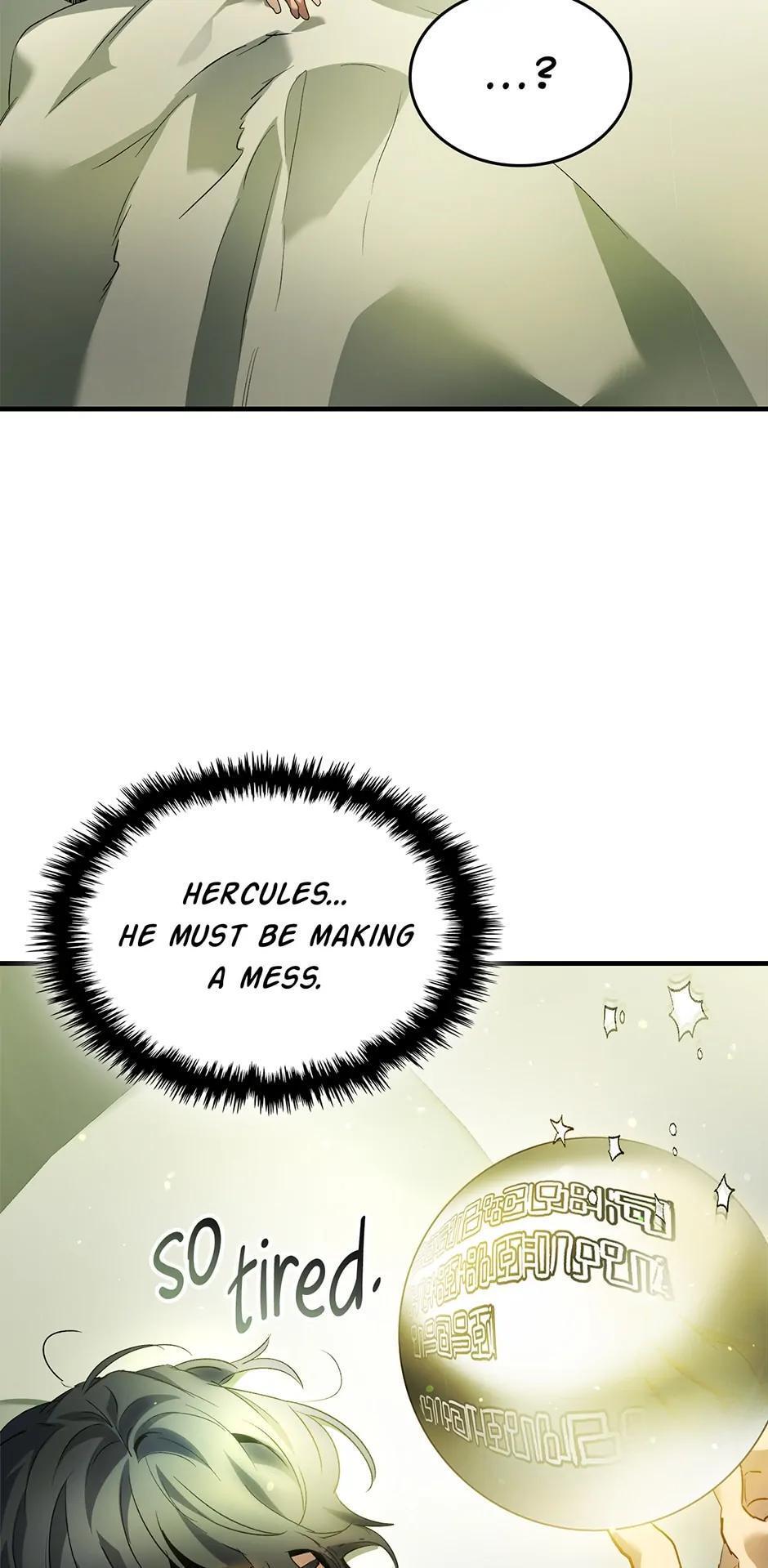 Read Level Up With The Gods Manga Online
