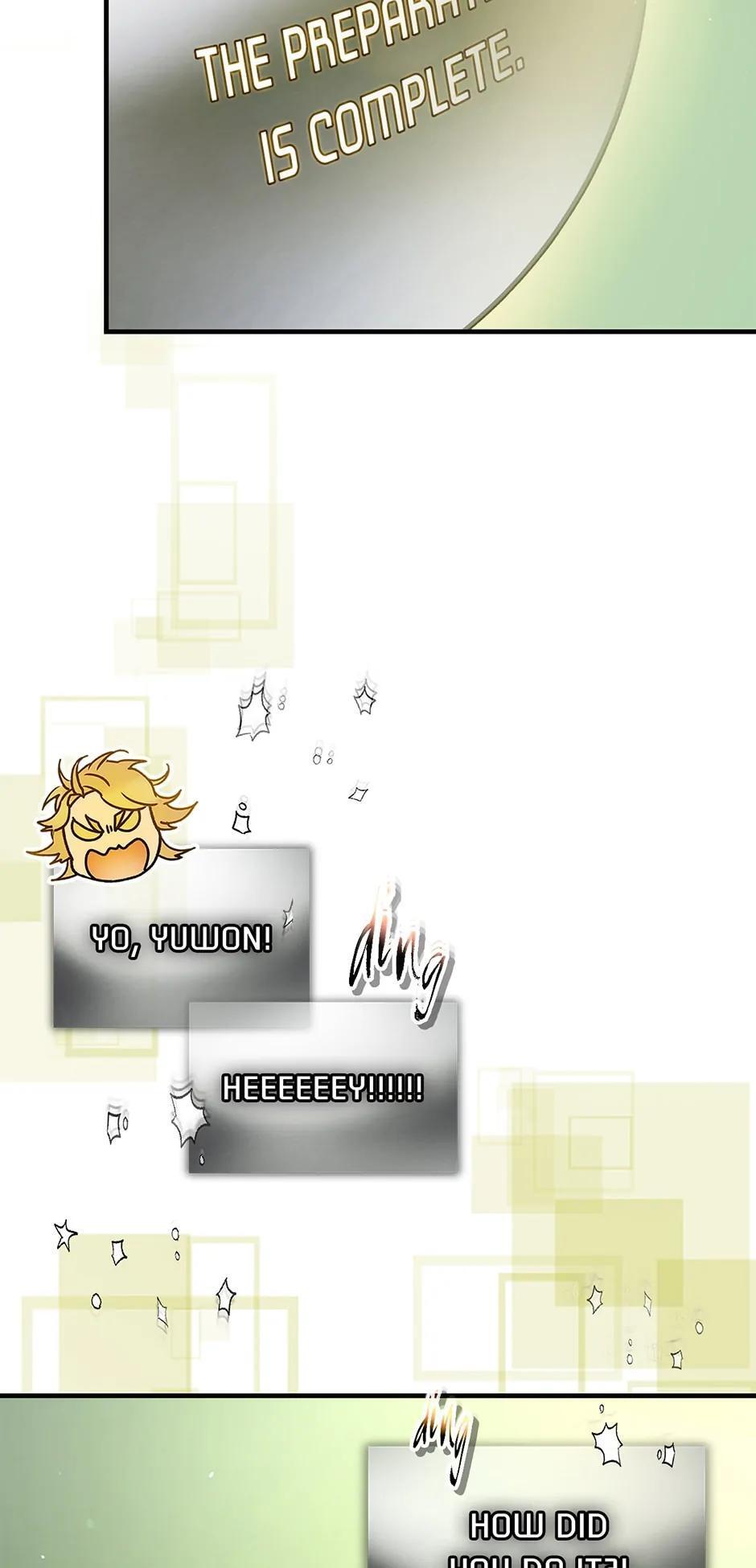 Read Level Up With The Gods Manga Online