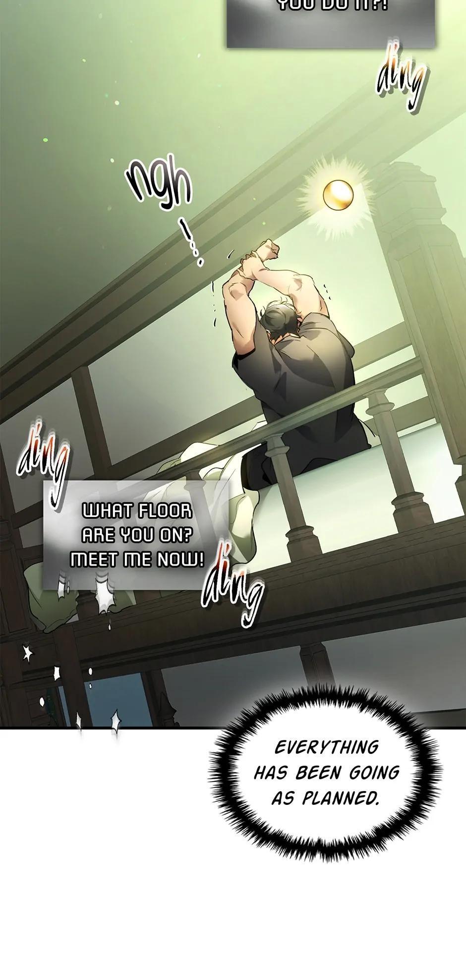 Read Level Up With The Gods Manga Online