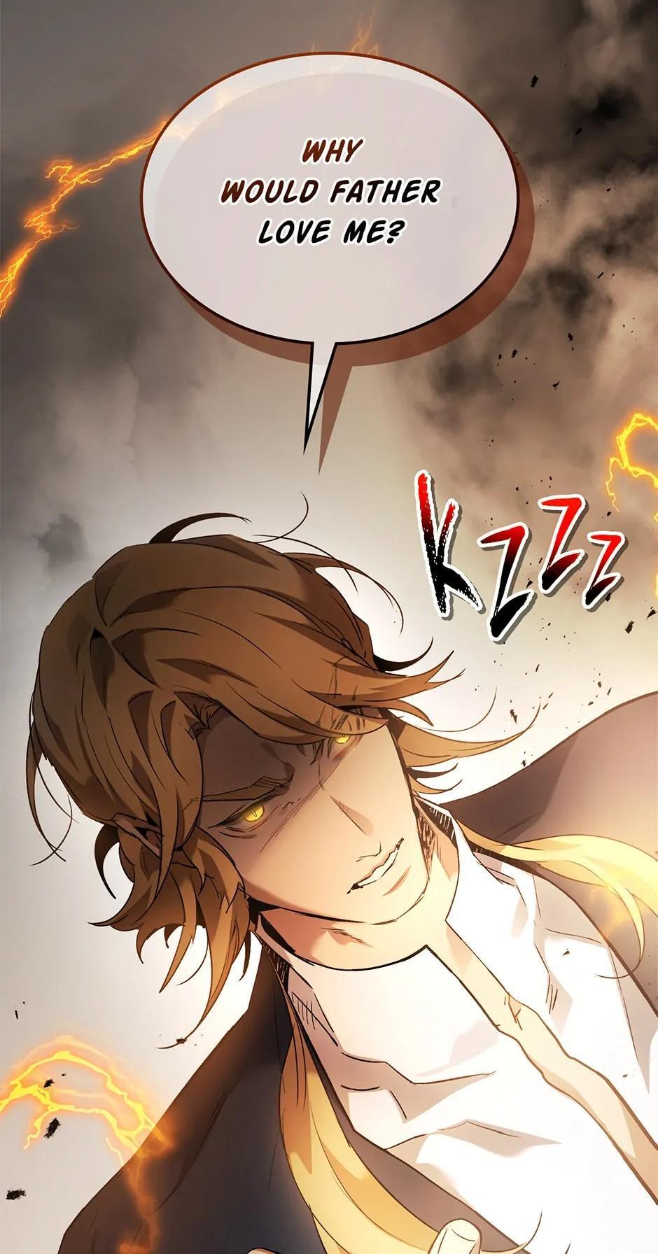 Read Level Up With The Gods Manga Online