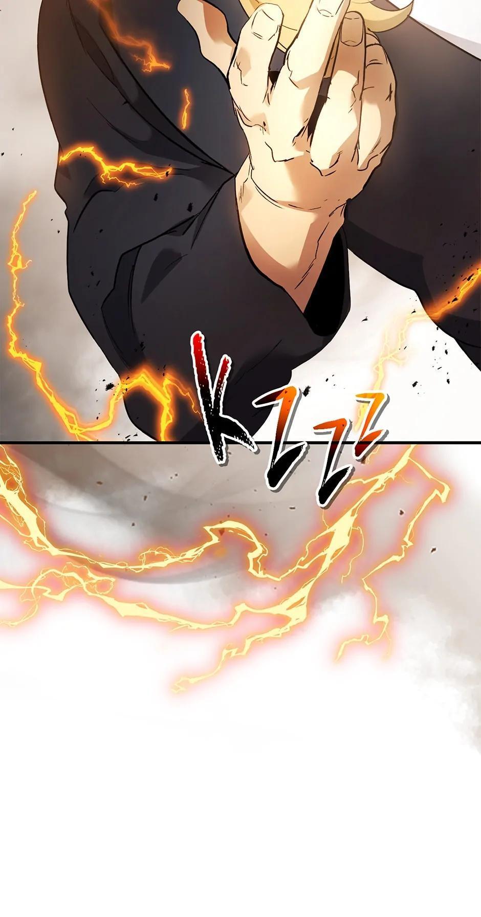 Read Level Up With The Gods Manga Online