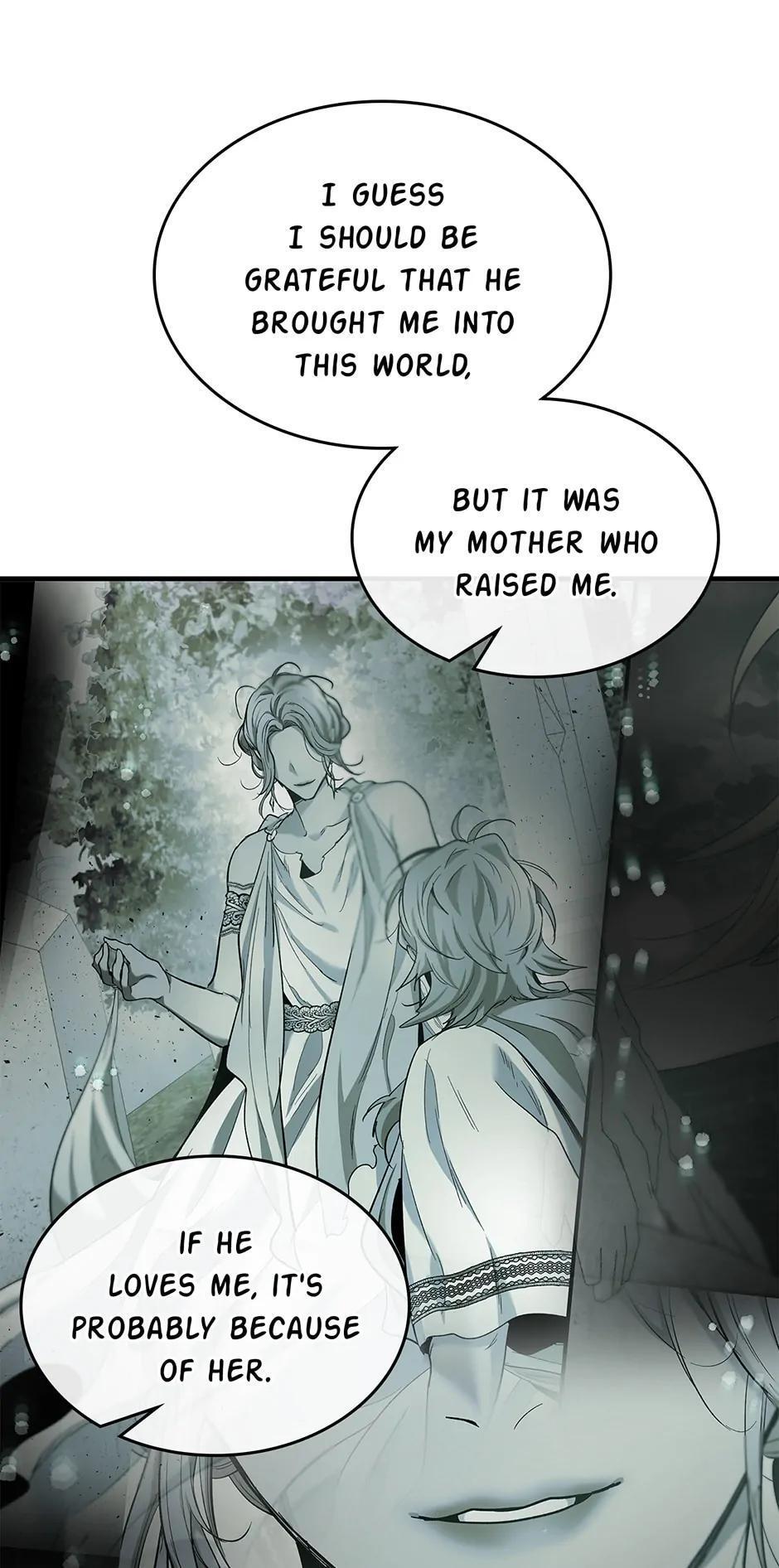 Read Level Up With The Gods Manga Online
