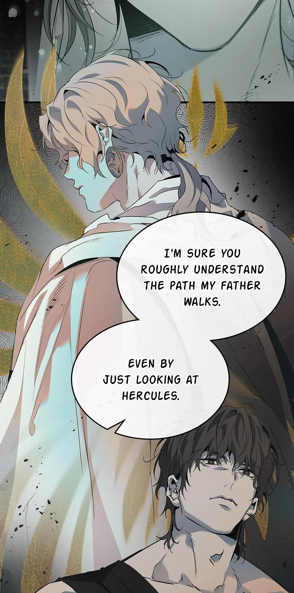 Read Level Up With The Gods Manga Online
