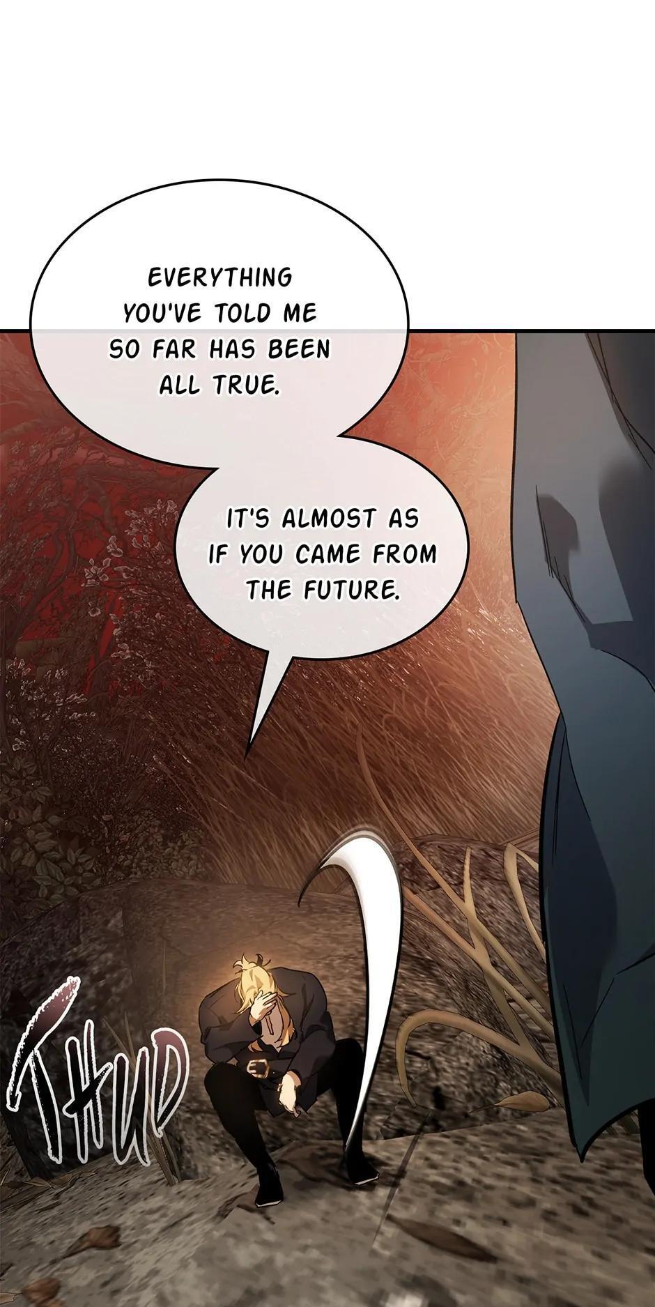 Read Level Up With The Gods Manga Online