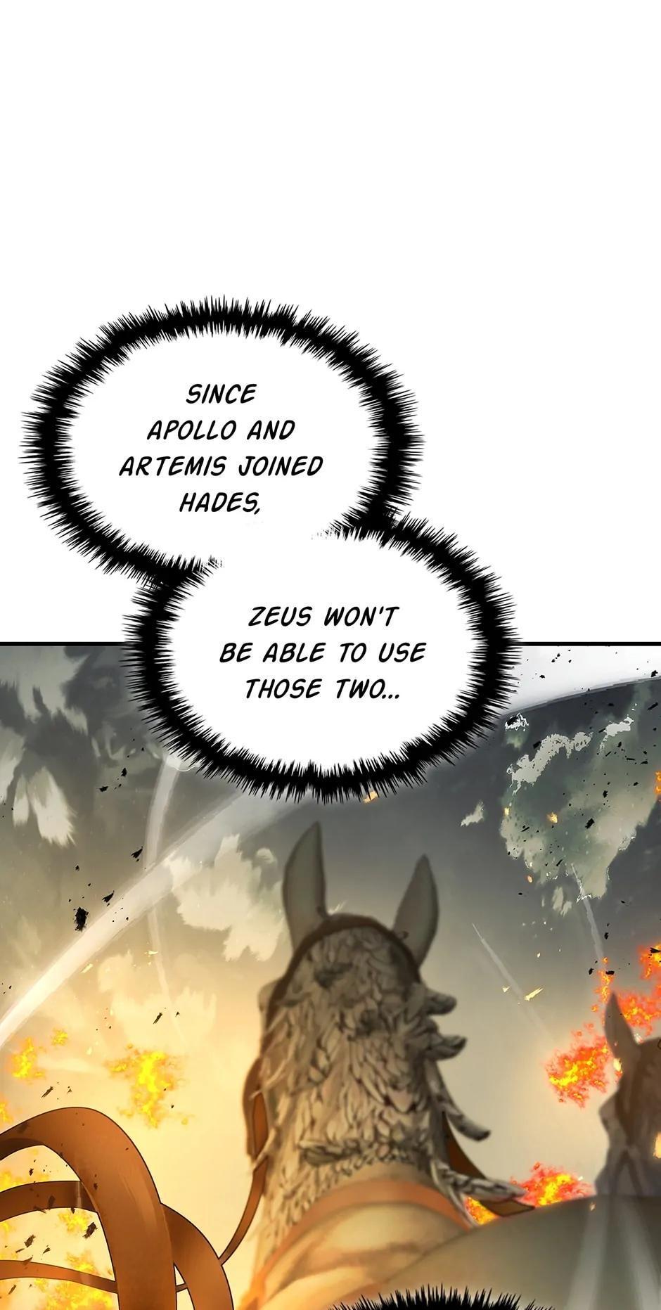 Read Level Up With The Gods Manga Online