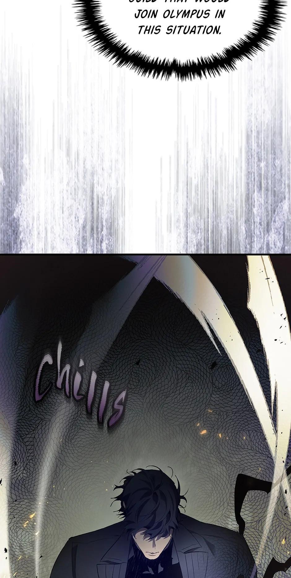 Read Level Up With The Gods Manga Online