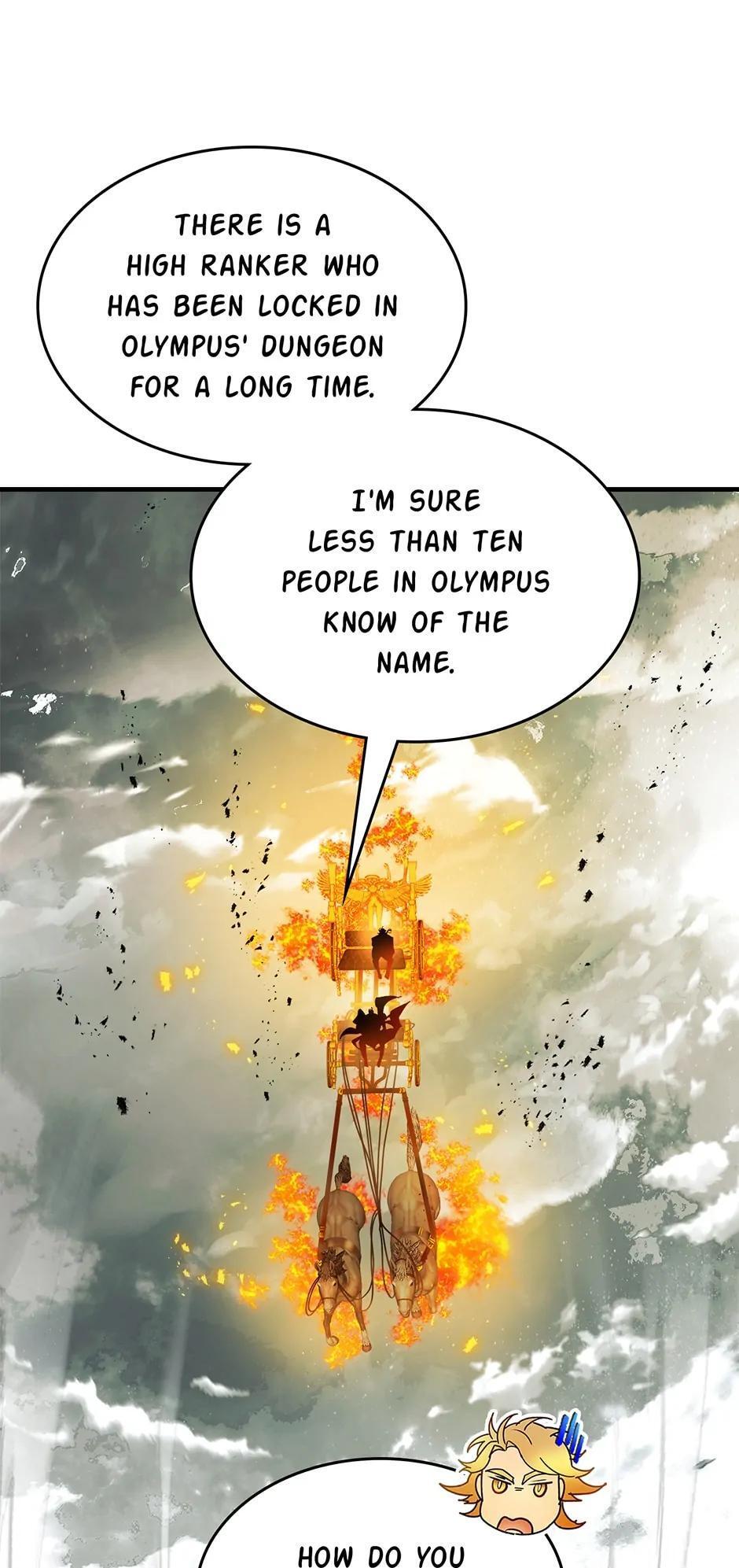 Read Level Up With The Gods Manga Online