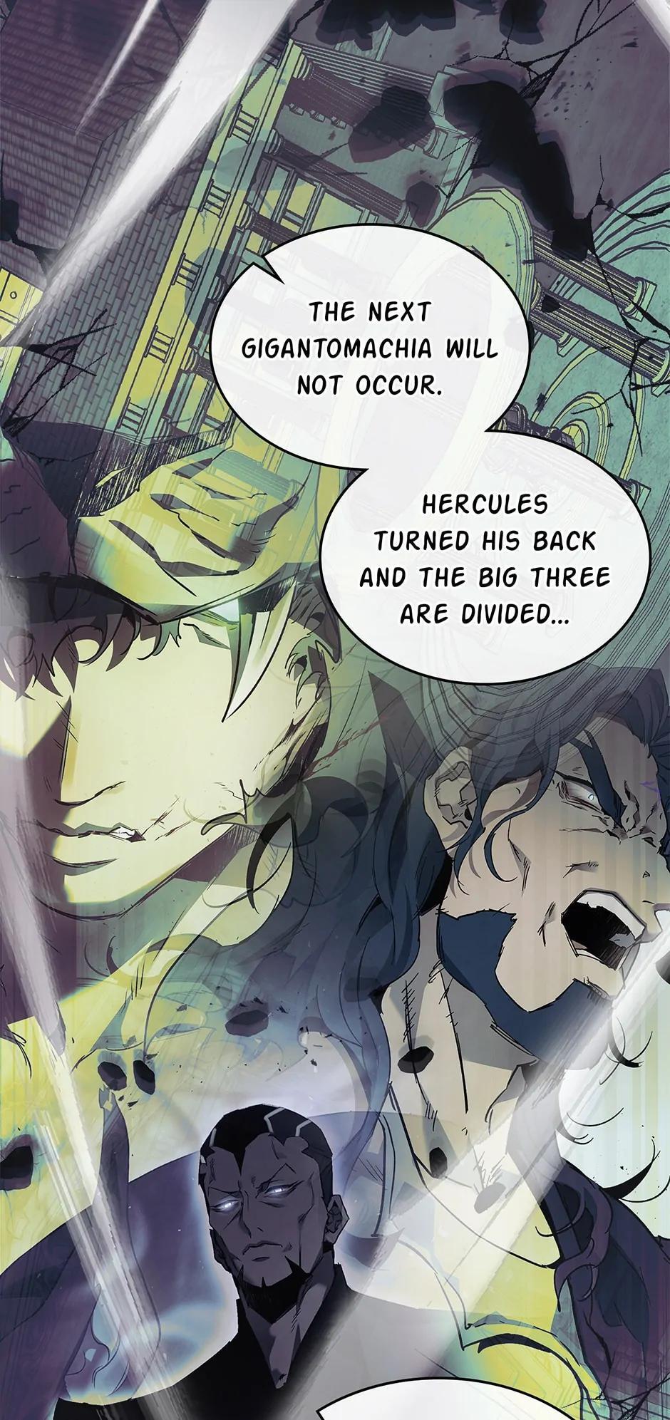 Read Level Up With The Gods Manga Online