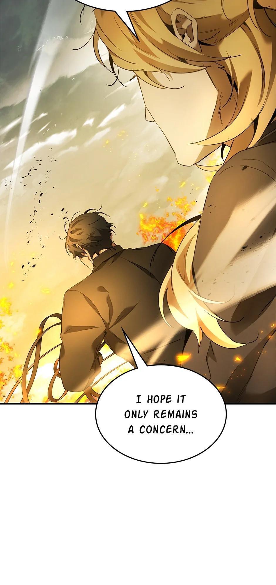 Read Level Up With The Gods Manga Online