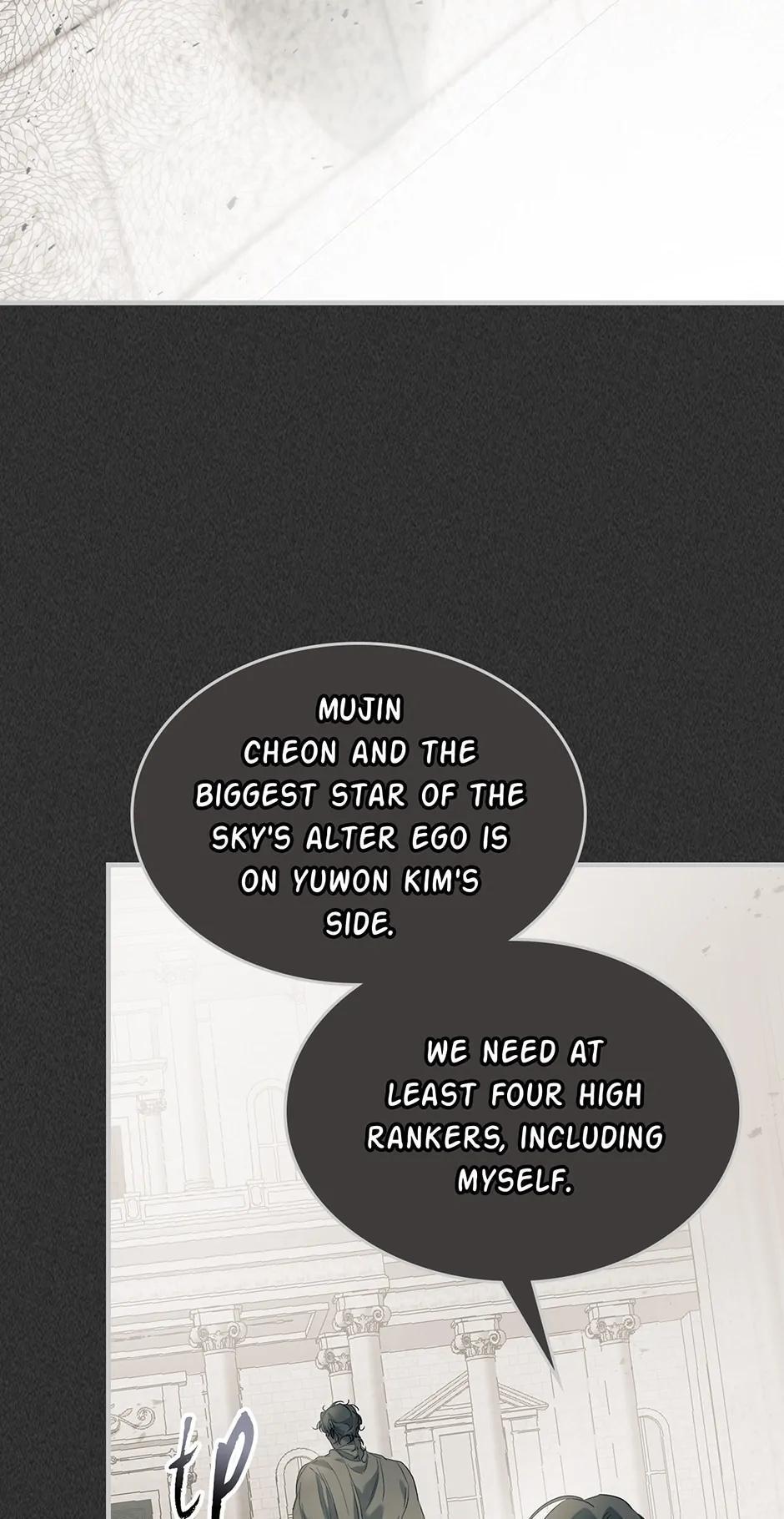 Read Level Up With The Gods Manga Online