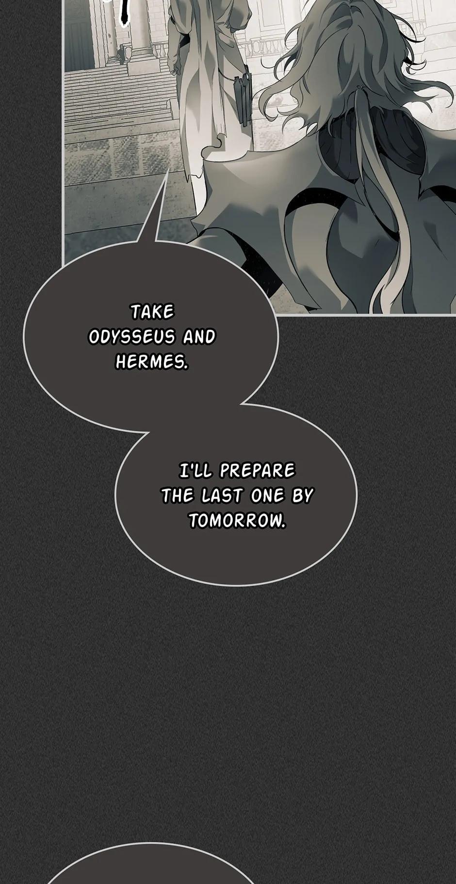 Read Level Up With The Gods Manga Online