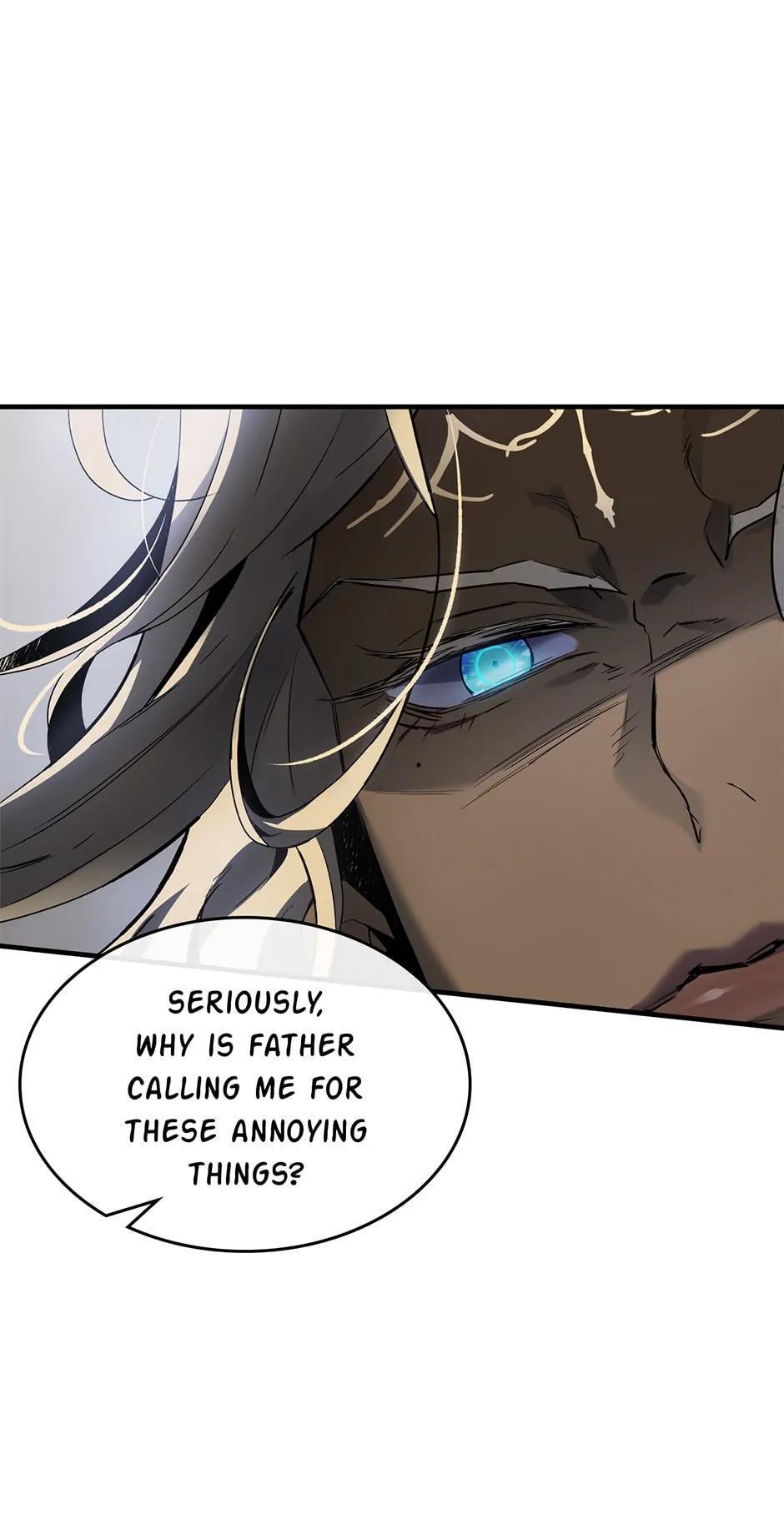Read Level Up With The Gods Manga Online