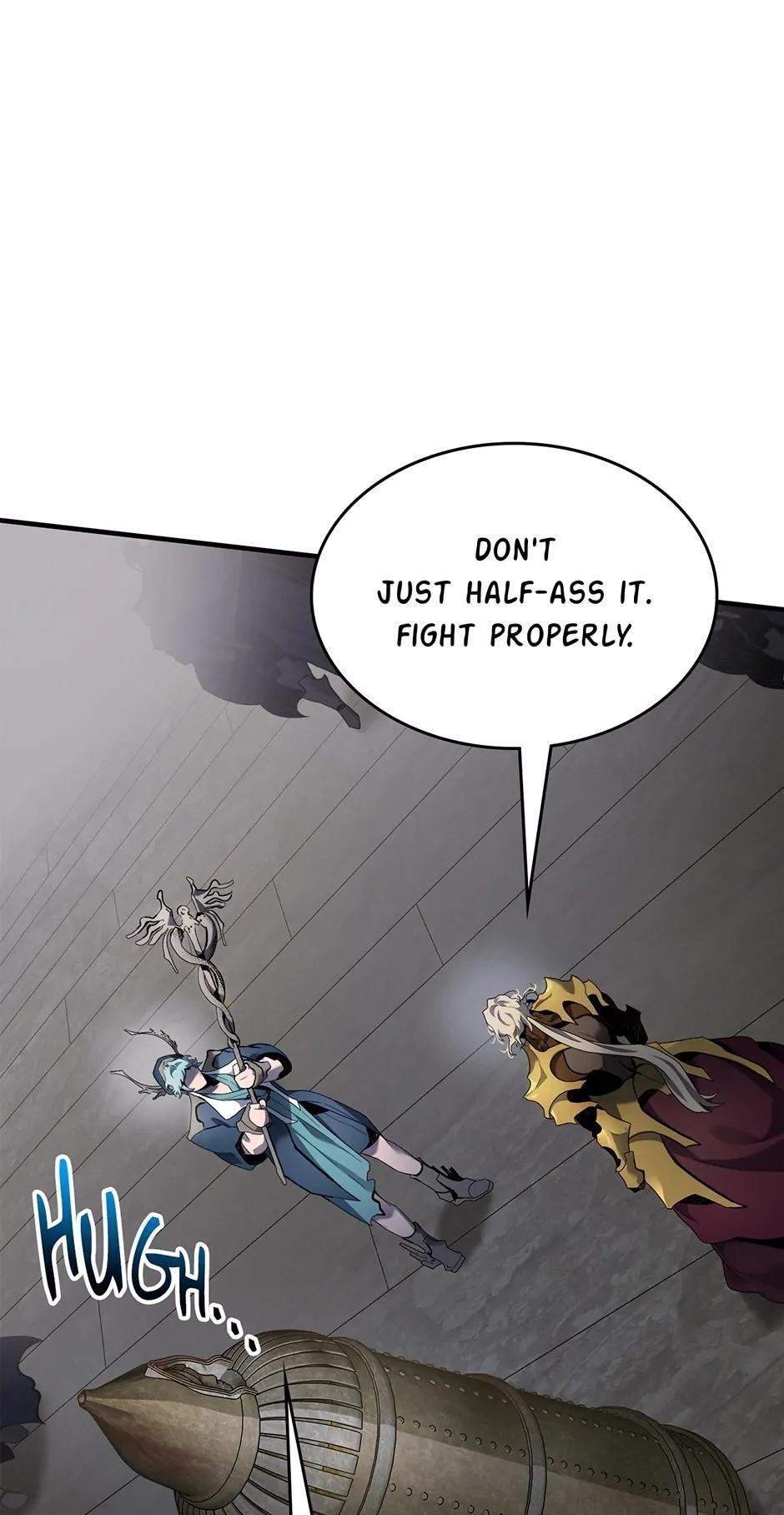 Read Level Up With The Gods Manga Online