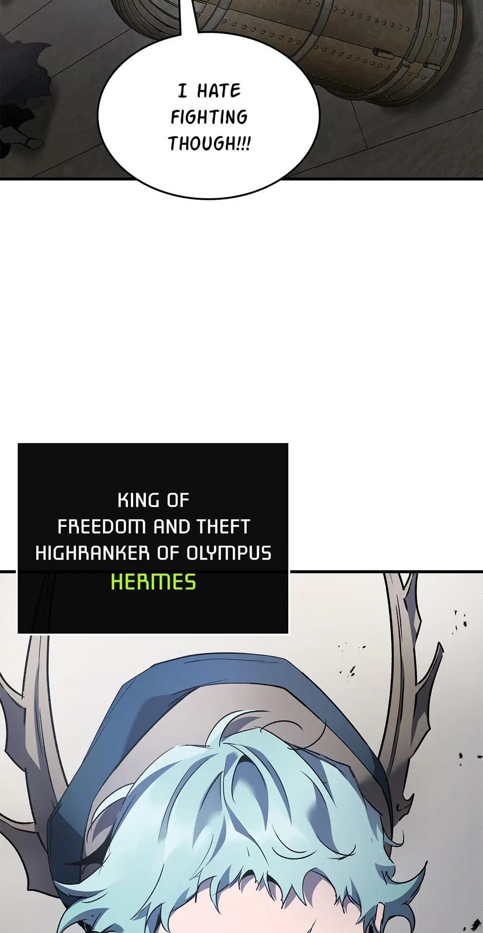 Read Level Up With The Gods Manga Online