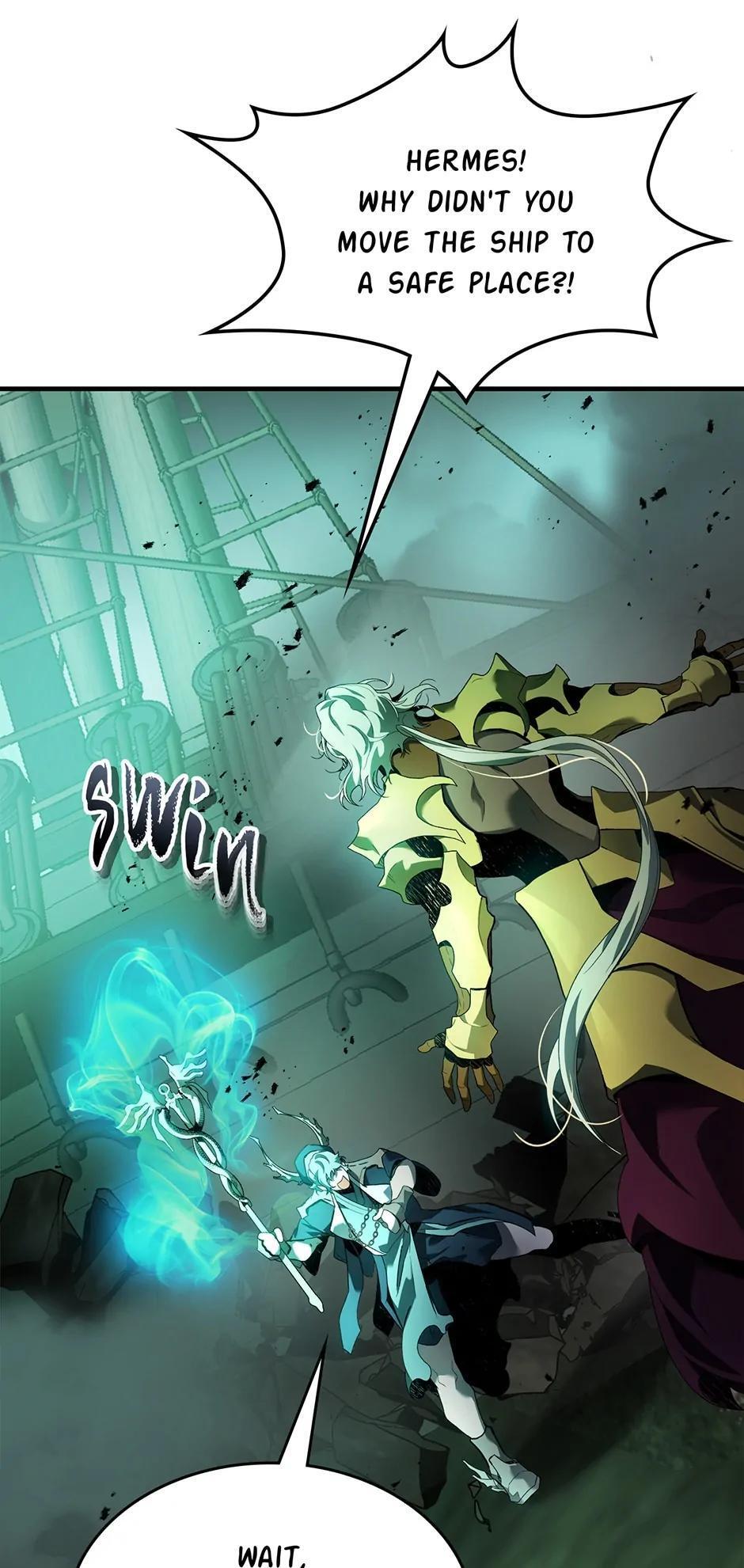 Read Level Up With The Gods Manga Online