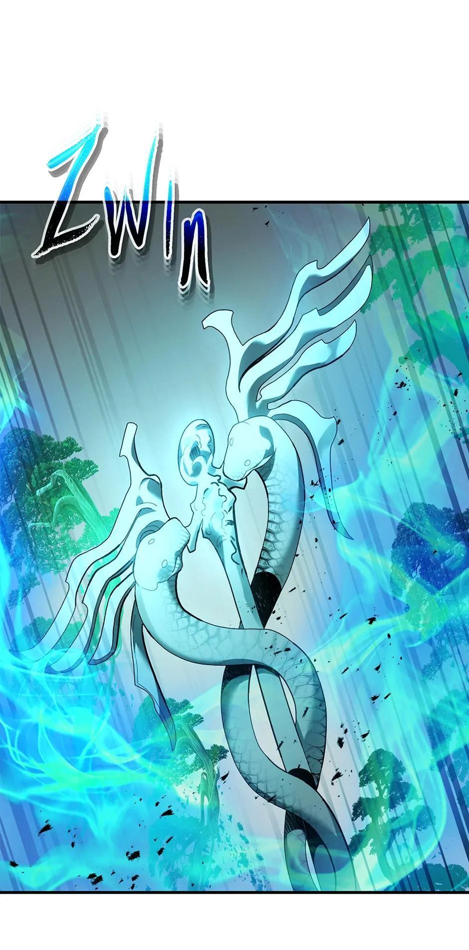 Read Level Up With The Gods Manga Online